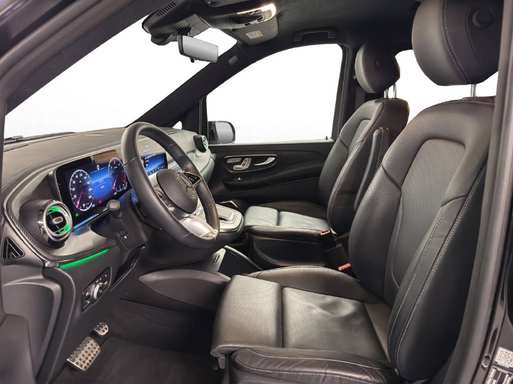 MERCEDES-BENZ V 300 d Exclusive 4Matic Lang-image-10