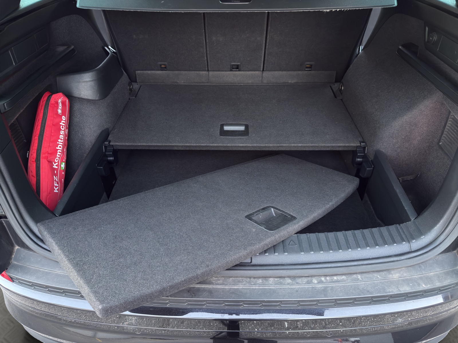 SKODA Kodiaq 2.0 TDI SCR SportLine 4x4 DSG-image-19