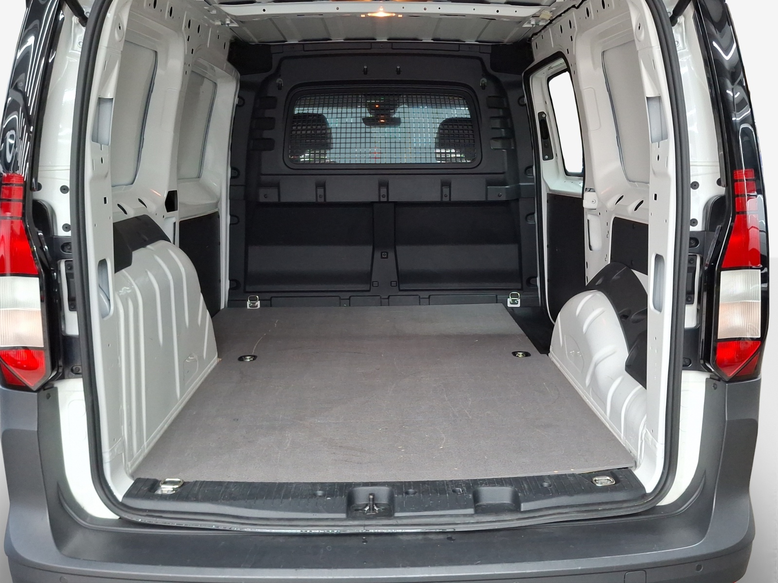 VW Caddy Cargo 2.0TDI Maxi-image-12