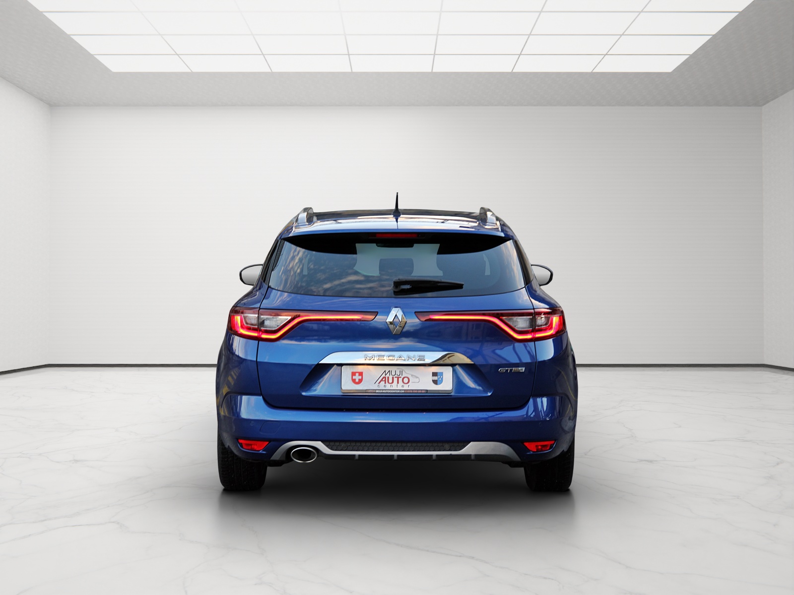 RENAULT Mégane Grandtour 1.5 dCi GT Line EDC-image-3