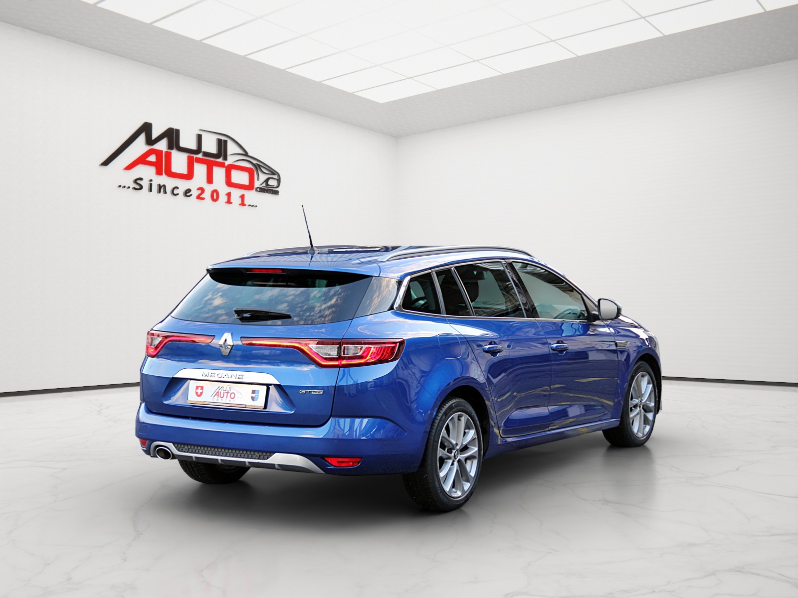 RENAULT Mégane Grandtour 1.5 dCi GT Line EDC-image-4
