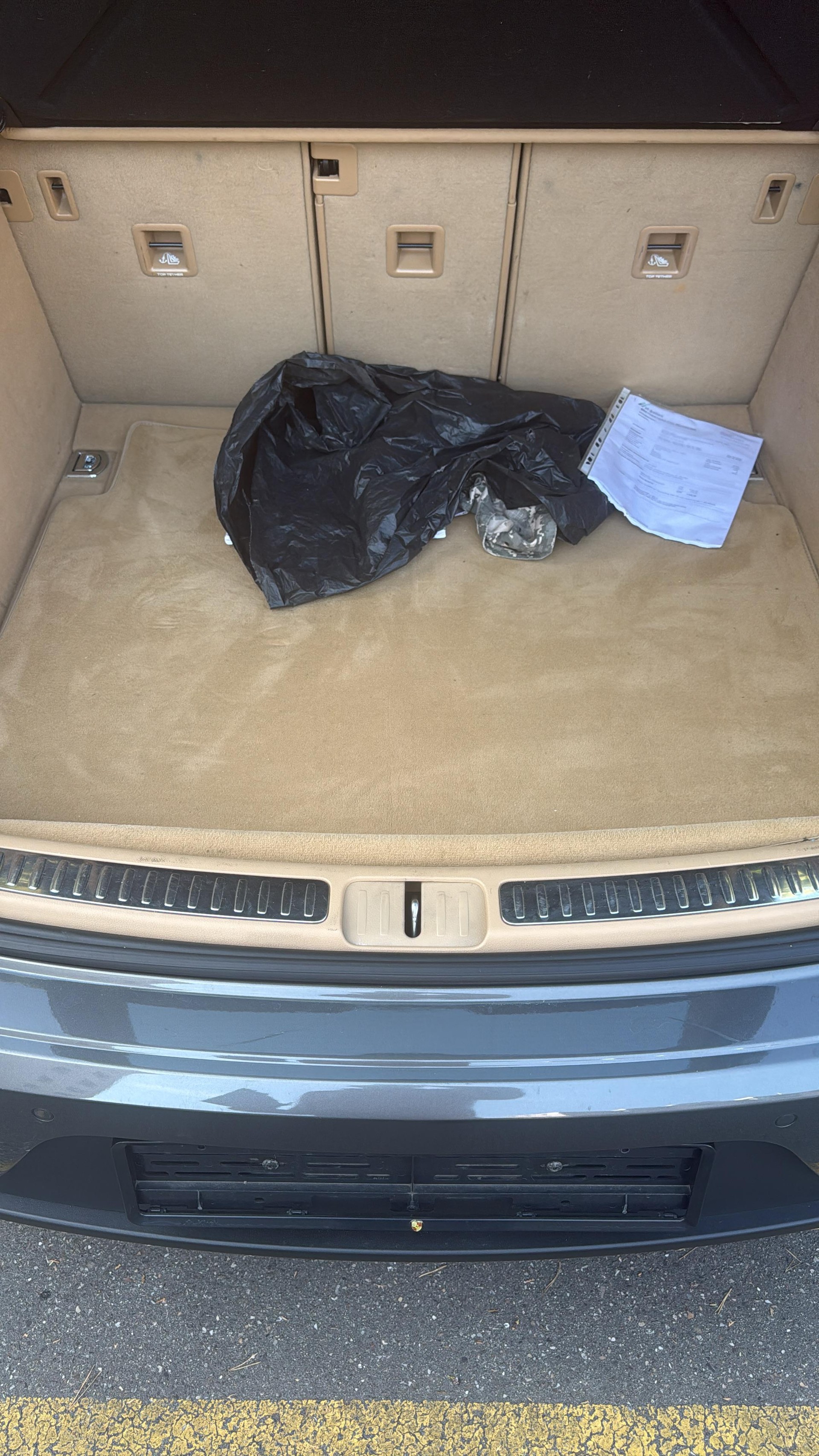 PORSCHE 3.0 V6 S-image-1