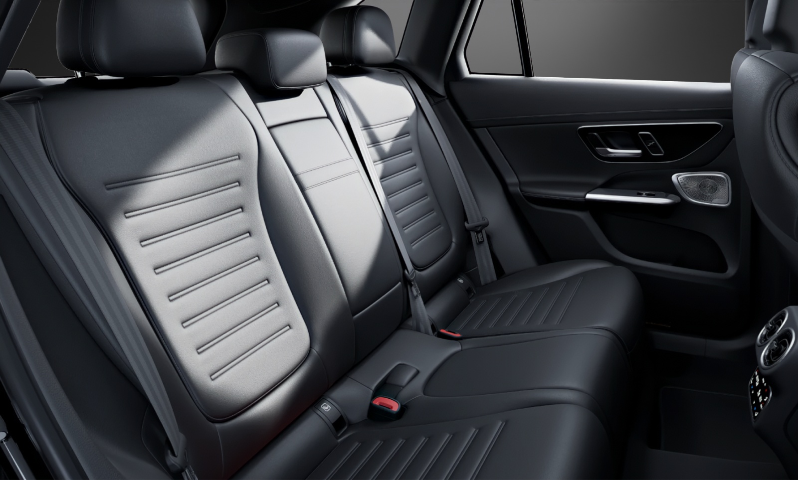 MERCEDES-BENZ GLC 53 AMG 4Matic+ 9G-Tronic-image-9