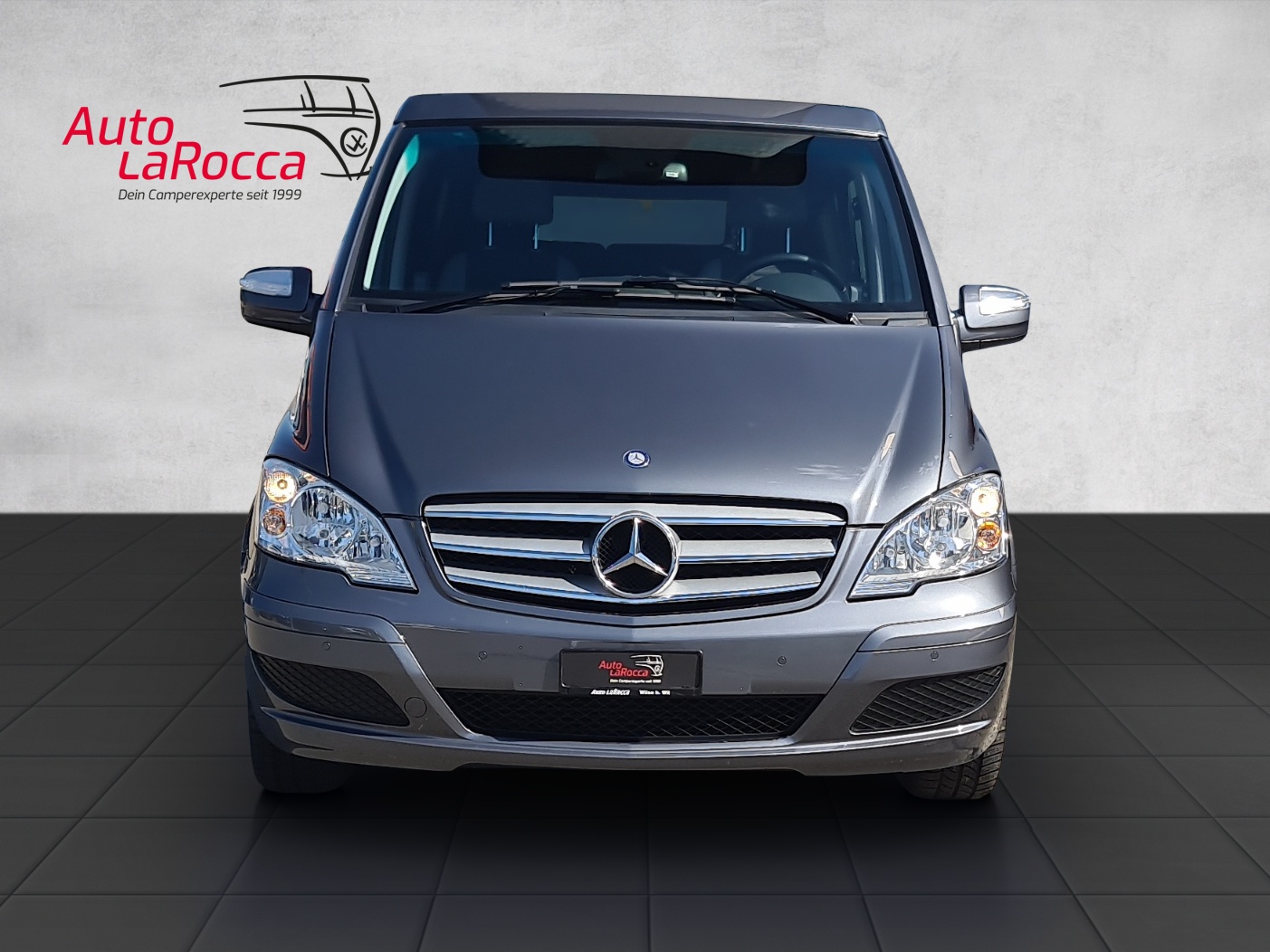 MERCEDES-BENZ Viano Marco Polo 3.0CDI Aut.-image-7
