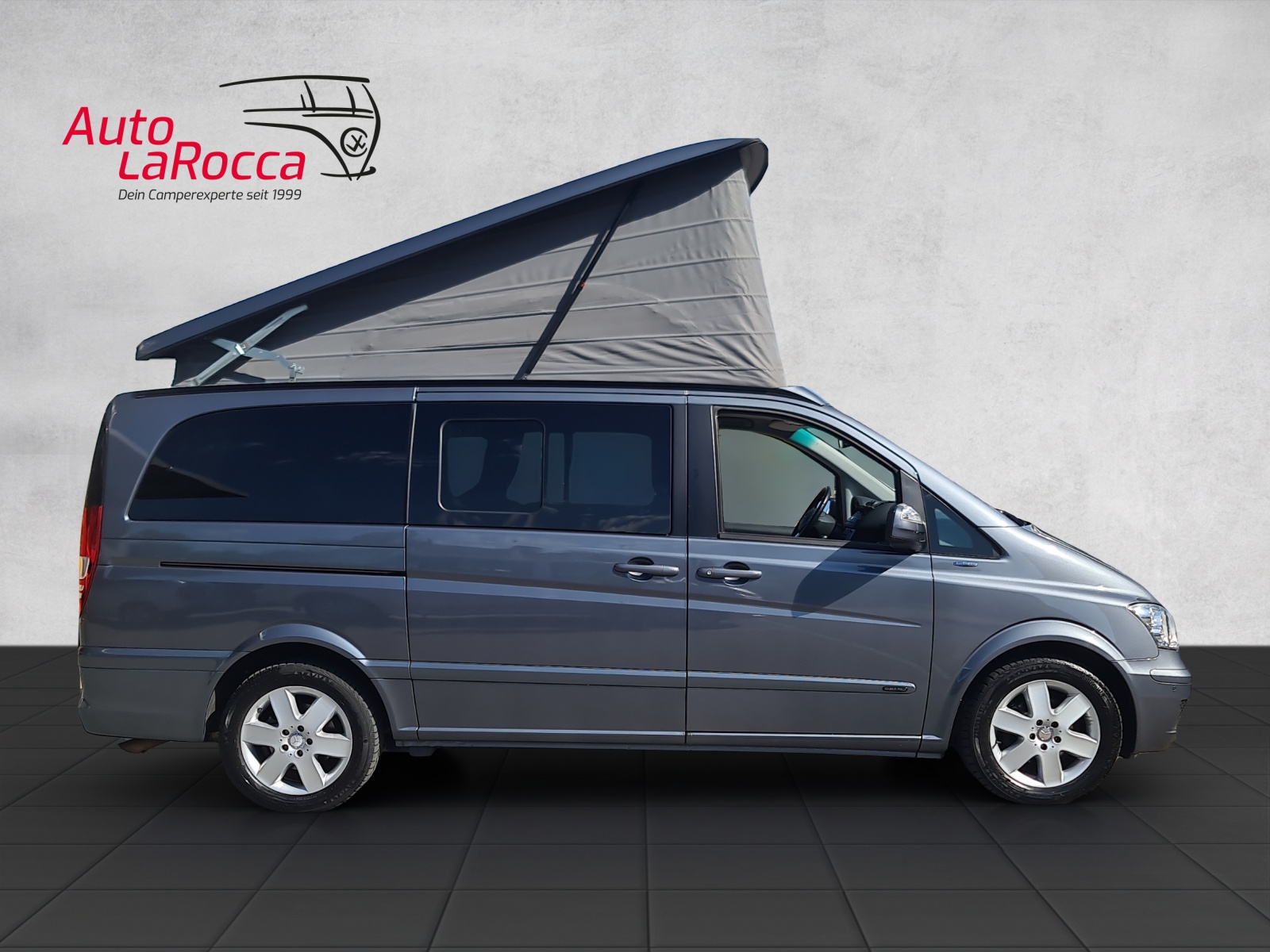 MERCEDES-BENZ Viano Marco Polo 3.0CDI Aut.-image-5
