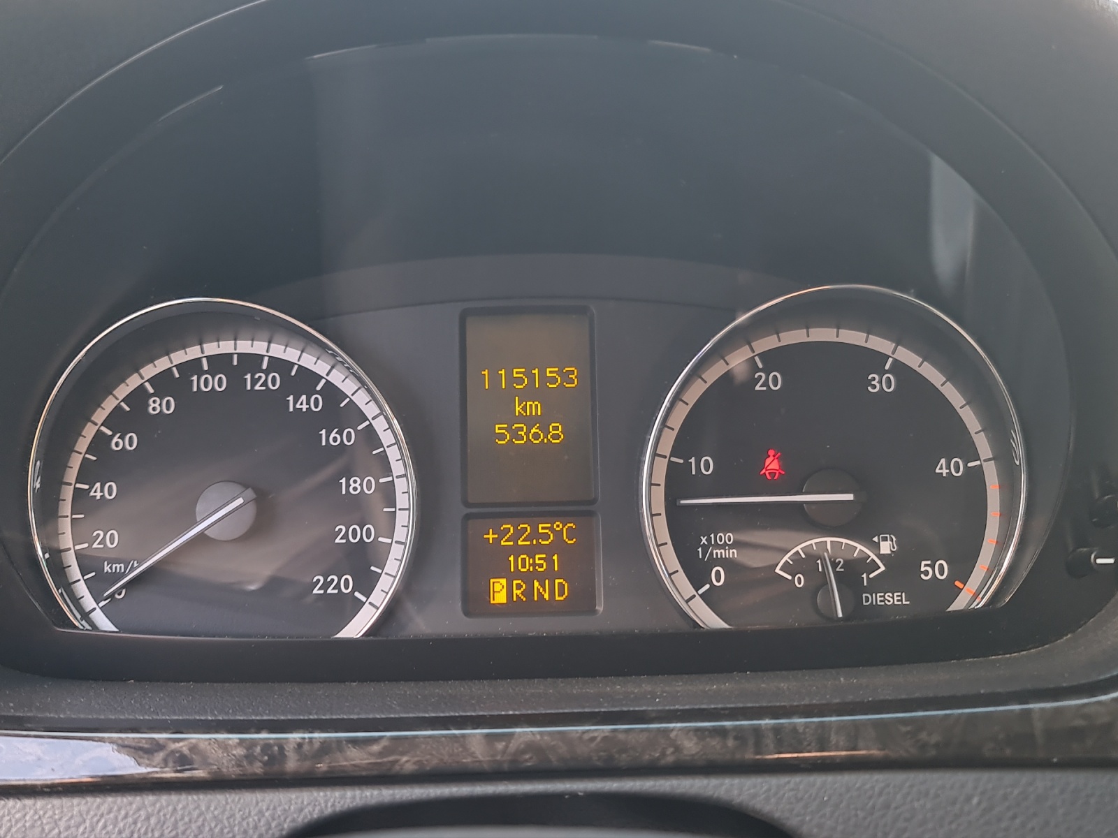 MERCEDES-BENZ Viano Marco Polo 3.0CDI Aut.-image-16