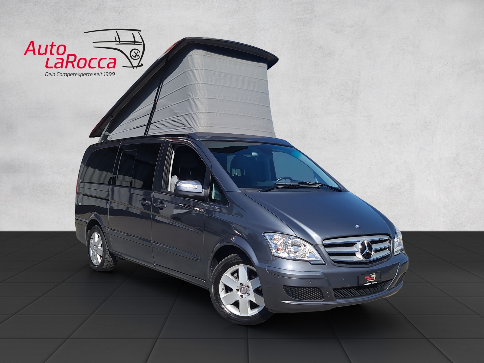 MERCEDES-BENZ Viano Marco Polo 3.0CDI Aut.-image-6