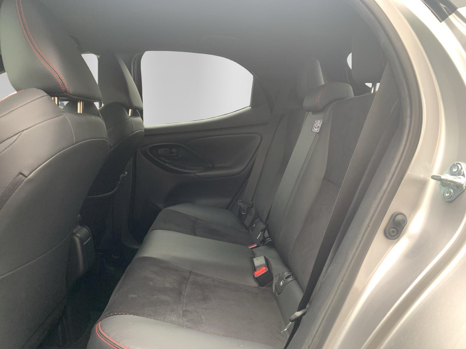 TOYOTA Yaris 1.5 VVT-i HSD GR Sport-image-10