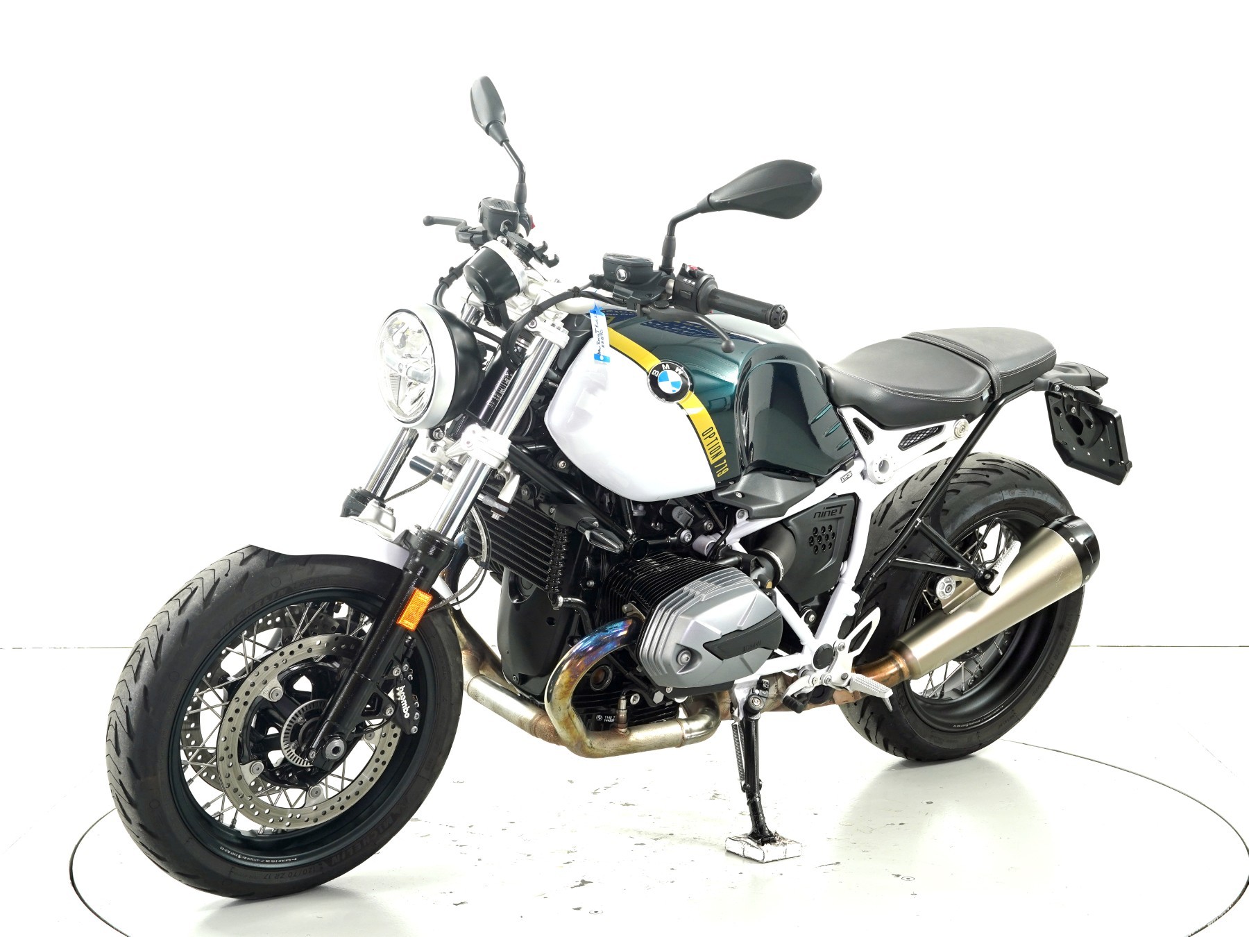 BMW R 1200 NineT Pure A2 ABS-showroom-element-2