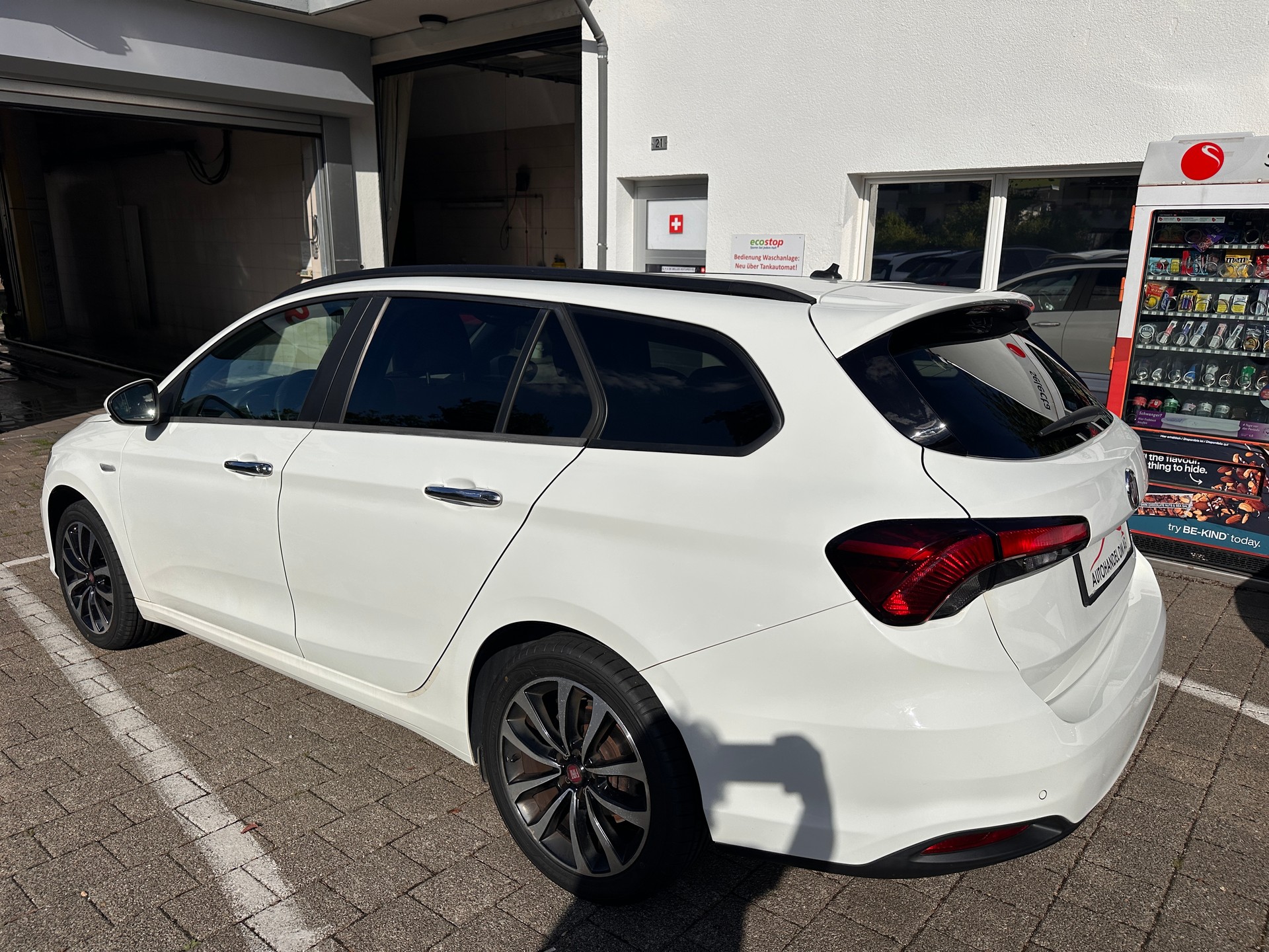 FIAT Tipo 1.6MJ Station Wagon Business DCT-showroom-element-3