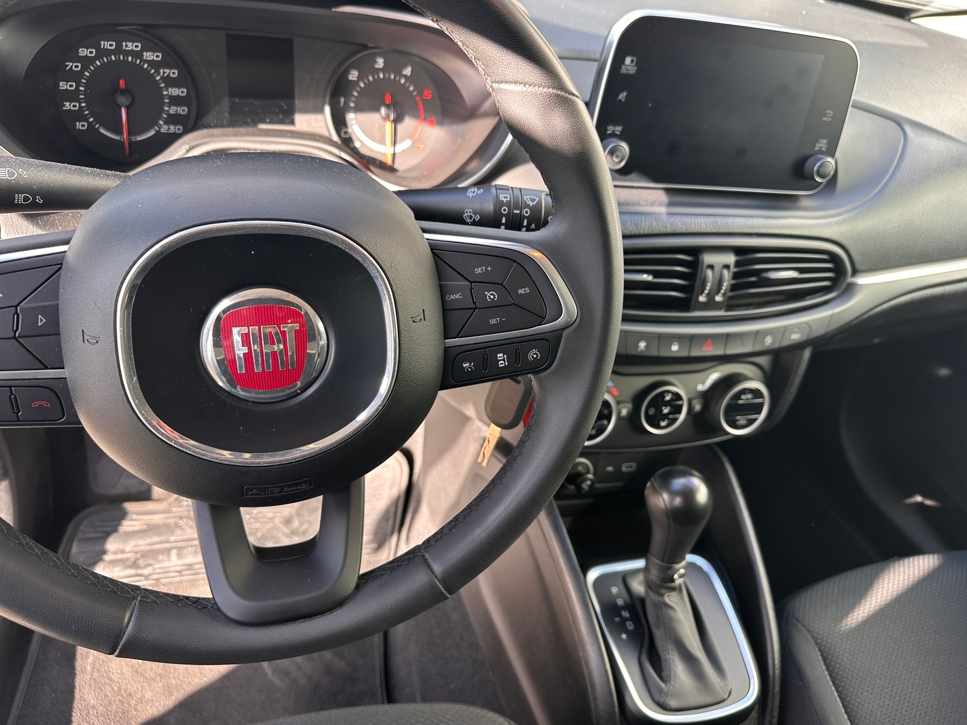 FIAT Tipo 1.6MJ Station Wagon Business DCT-image-11