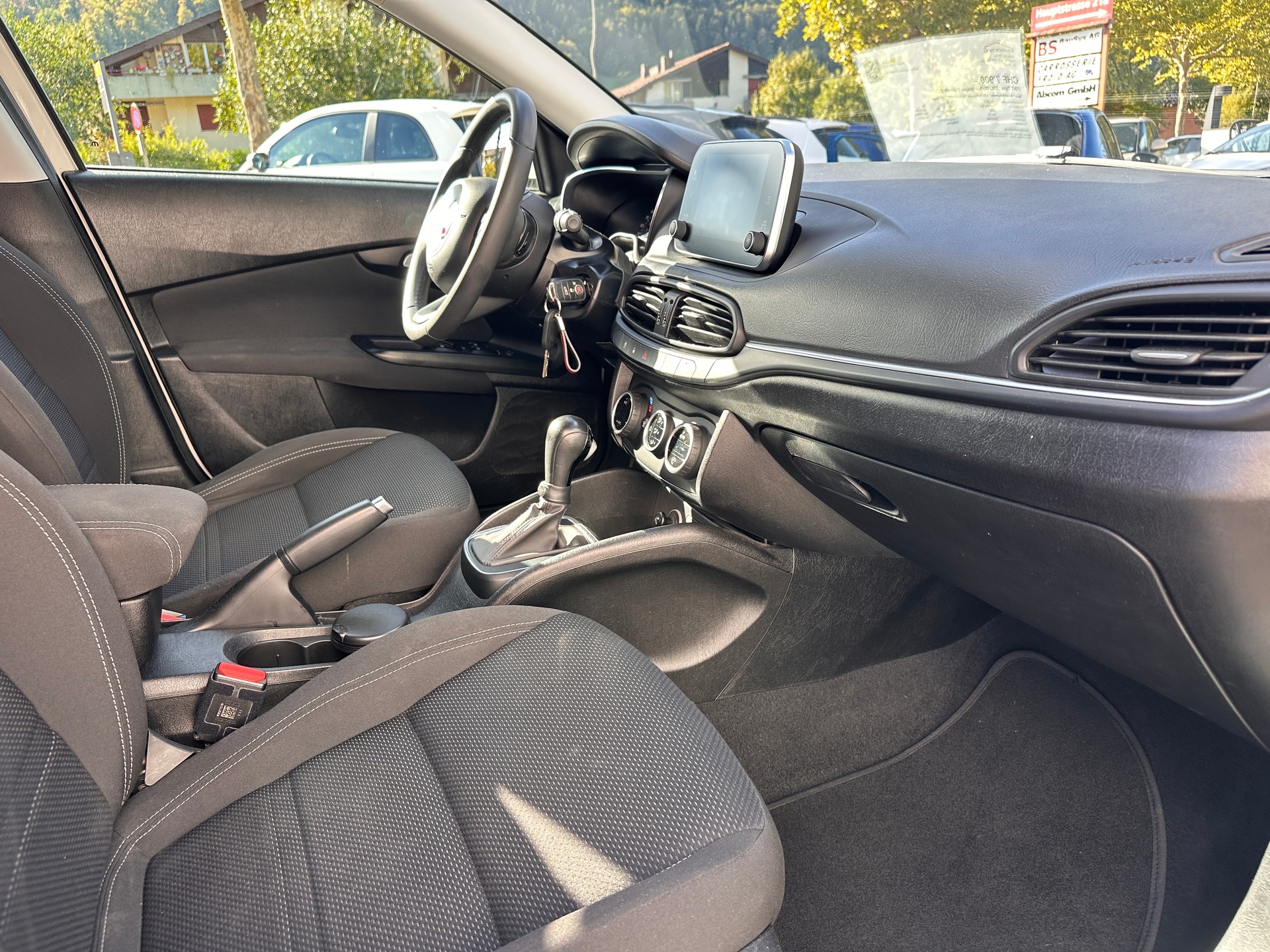 FIAT Tipo 1.6MJ Station Wagon Business DCT-image-15