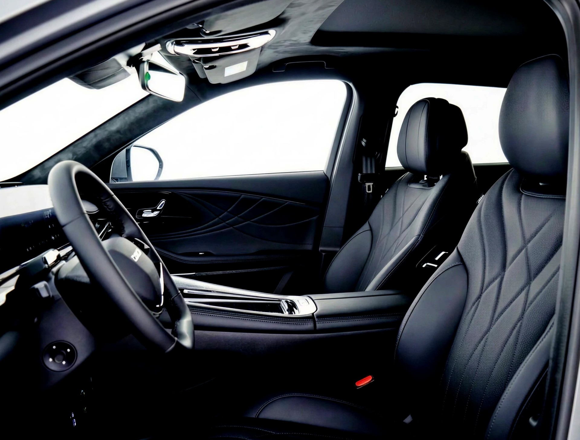 OMODA 9 1.5 T-GDI Exclusive Super Hybrid PHEV AWD 537PS-showroom-element-3