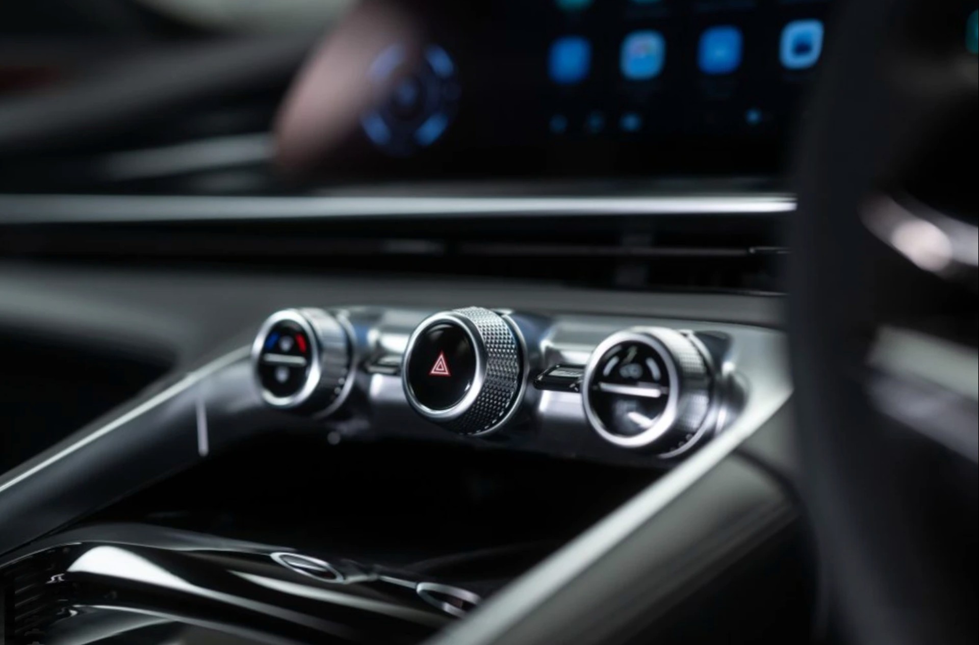OMODA 9 1.5 T-GDI Exclusive Super Hybrid PHEV AWD 537PS-image-4