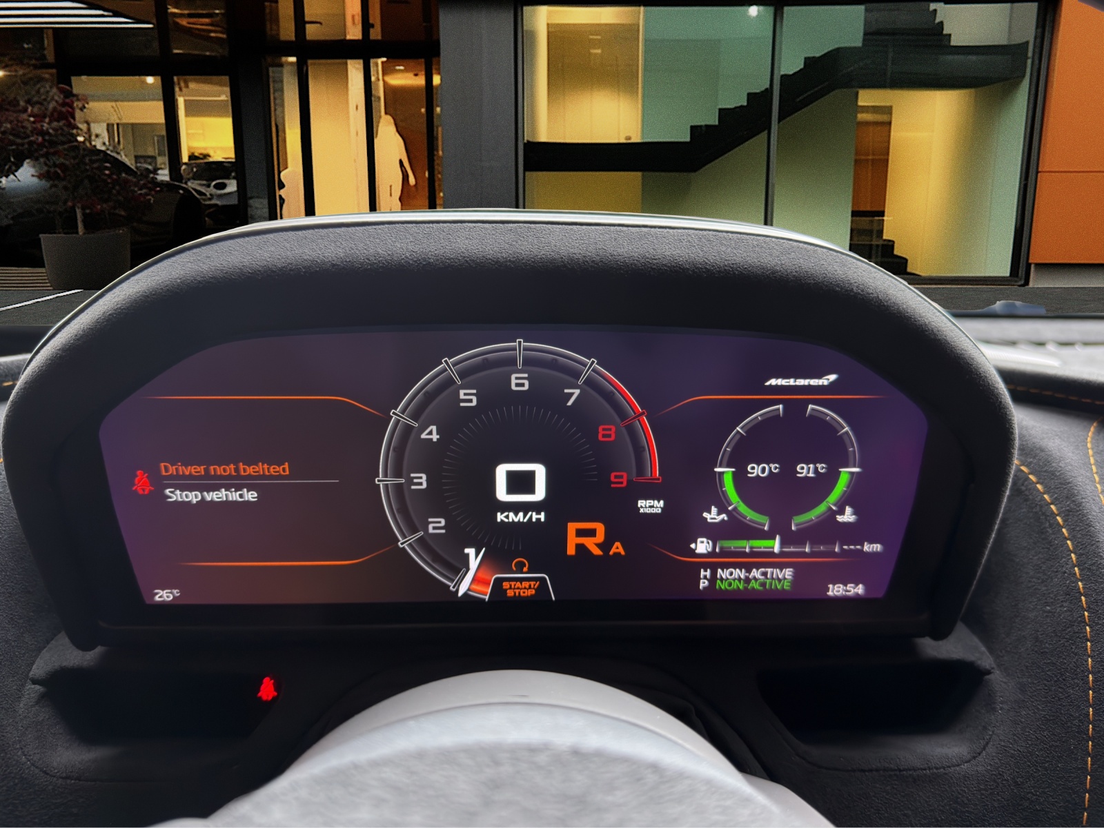 McLAREN 765 LT Spider 4.0 V8 SSG / 1 of 765-image-17