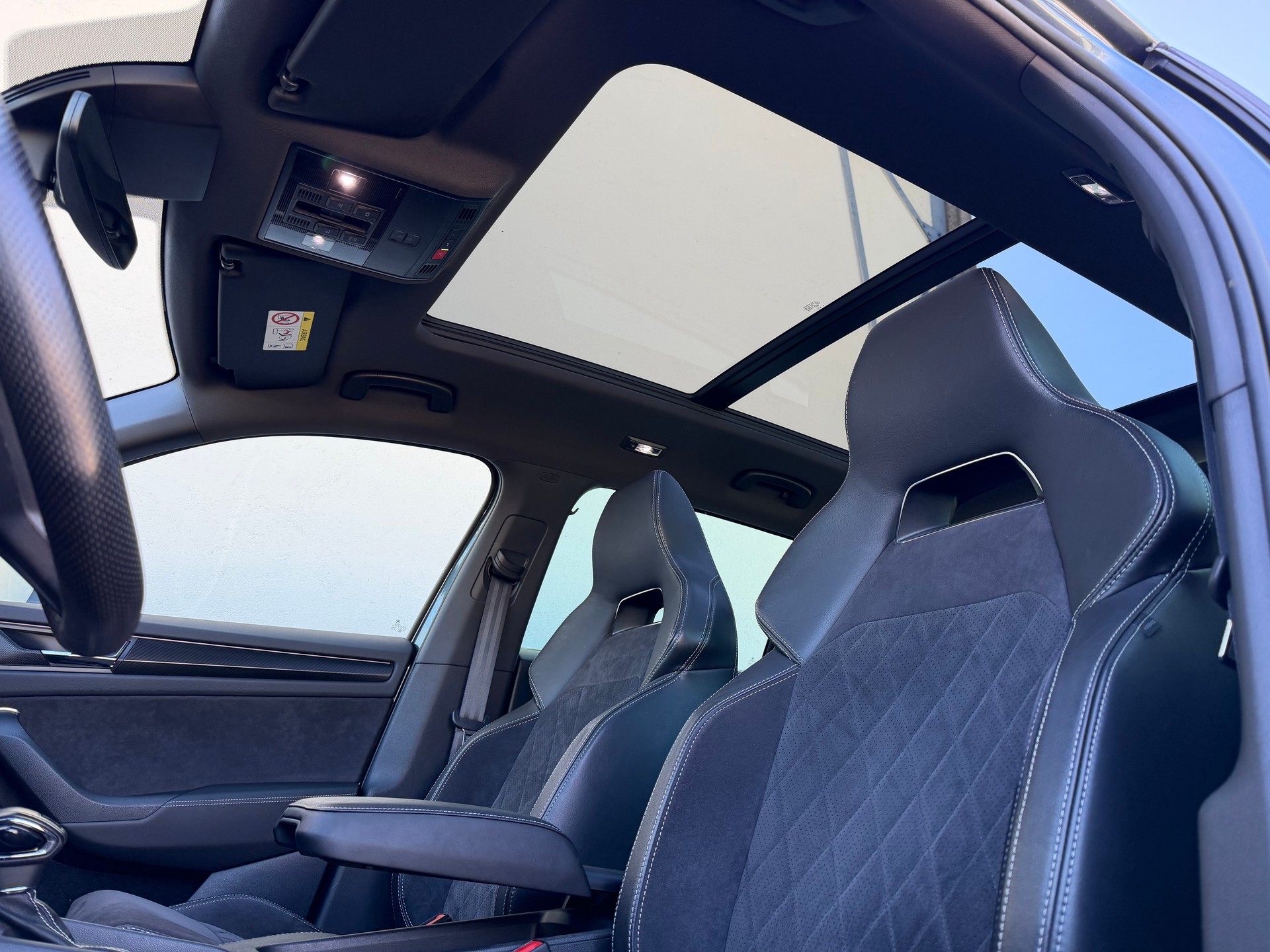 SKODA Kodiaq 2.0 TSI 4x4 Sport Line-image-9