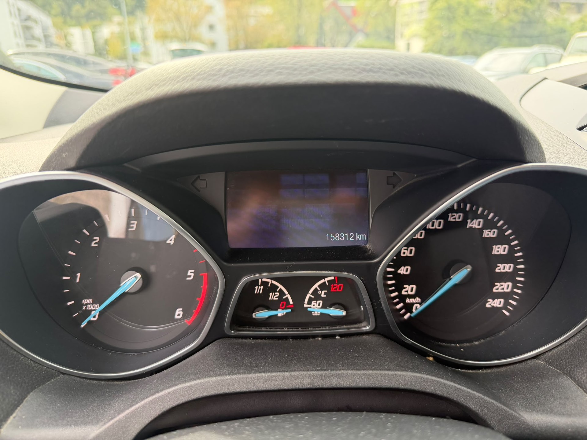 FORD Kuga 2.0 TDCi Titanium S 4WD PowerShift-image-6