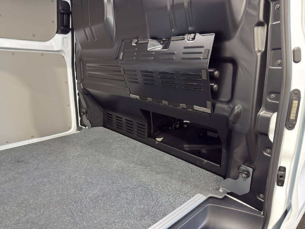 FORD Transit Custom Van 320 L1 2.0 EcoBlue 170 PS Trend 4x4-image-14