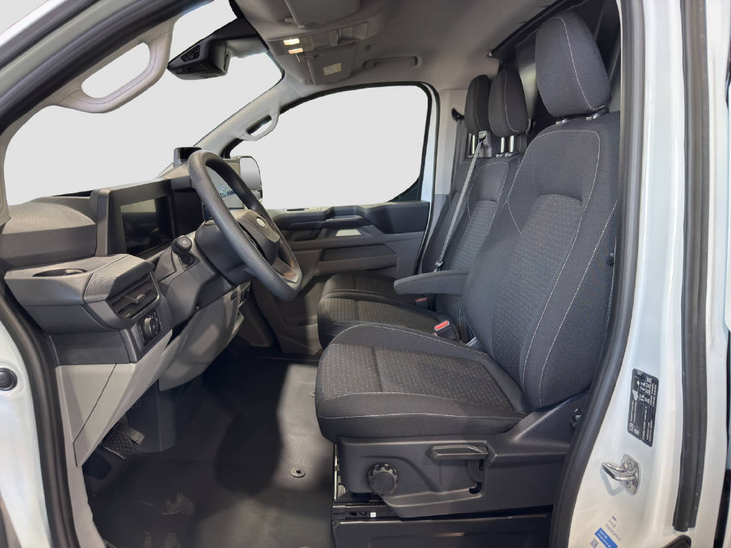 FORD Transit Custom Van 320 L1 2.0 EcoBlue 170 PS Trend 4x4-image-7