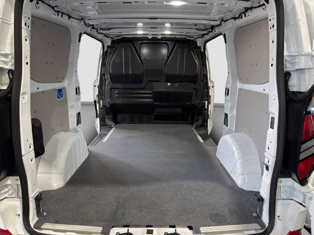 FORD Transit Custom Van 320 L1 2.0 EcoBlue 170 PS Trend 4x4-image-13