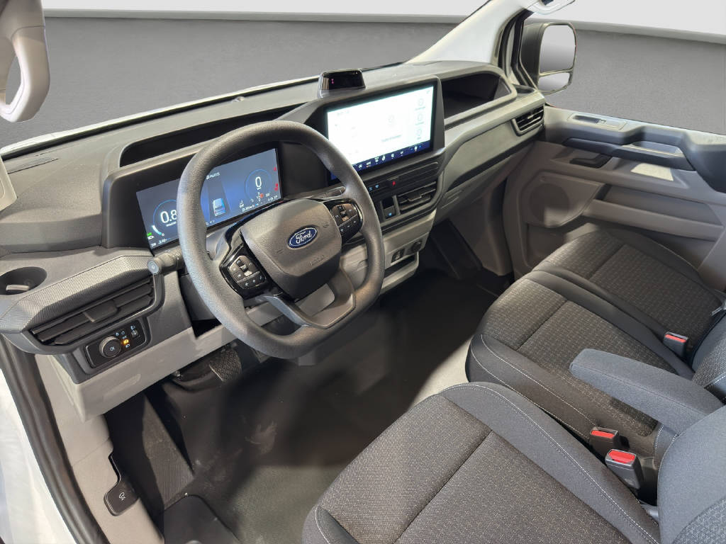FORD Transit Custom Van 320 L1 2.0 EcoBlue 170 PS Trend 4x4-image-8