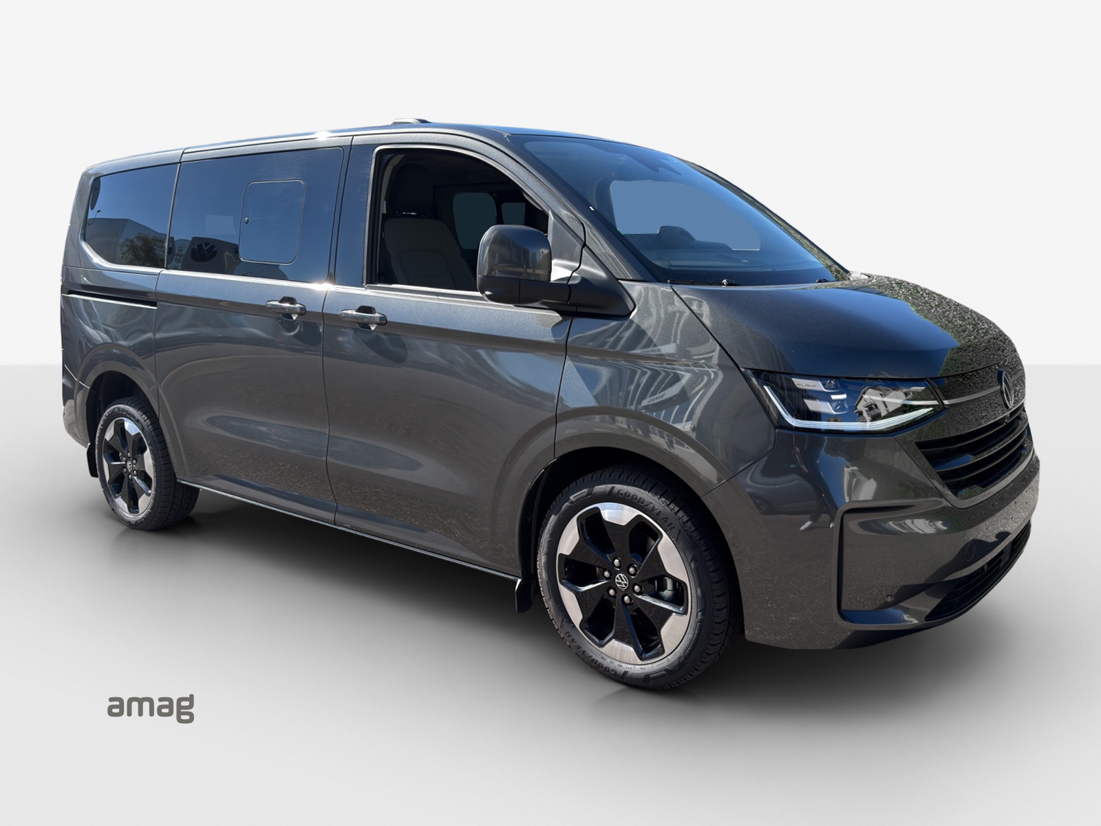 VW Caravelle 2.0 TDI Style Aut.8 4 Motion-image-5