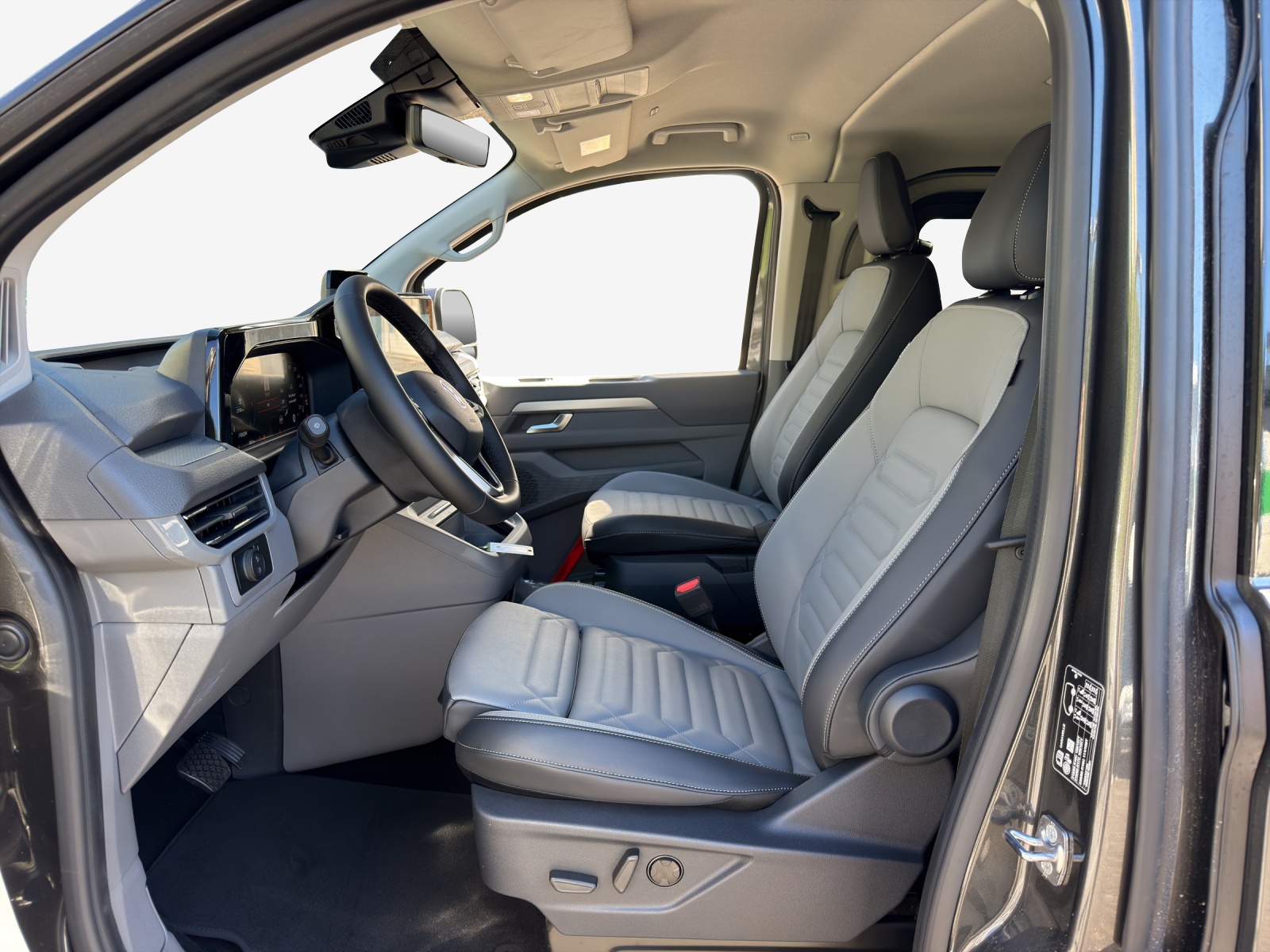 VW Caravelle 2.0 TDI Style Aut.8 4 Motion-image-7