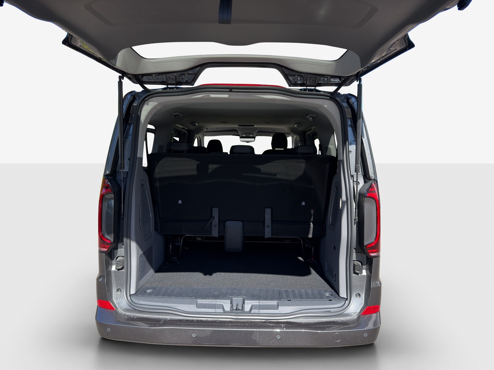 VW Caravelle 2.0 TDI Style Aut.8 4 Motion-image-12