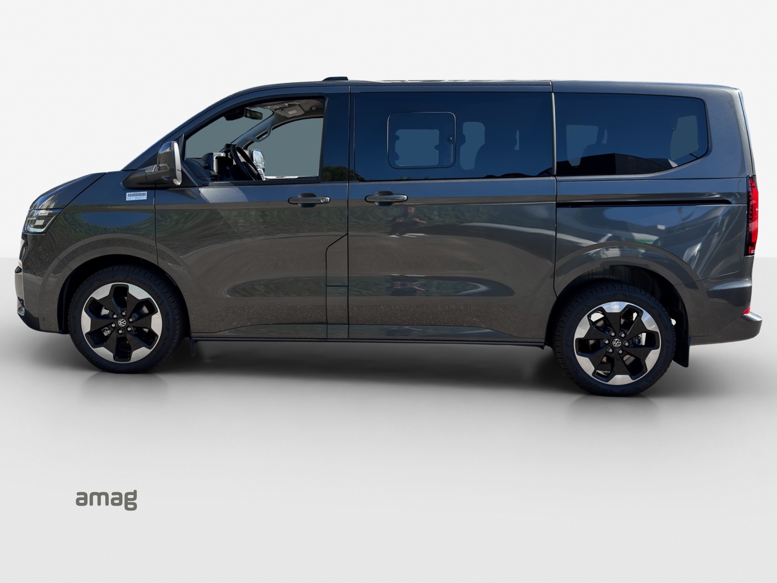 VW Caravelle 2.0 TDI Style Aut.8 4 Motion-image-1