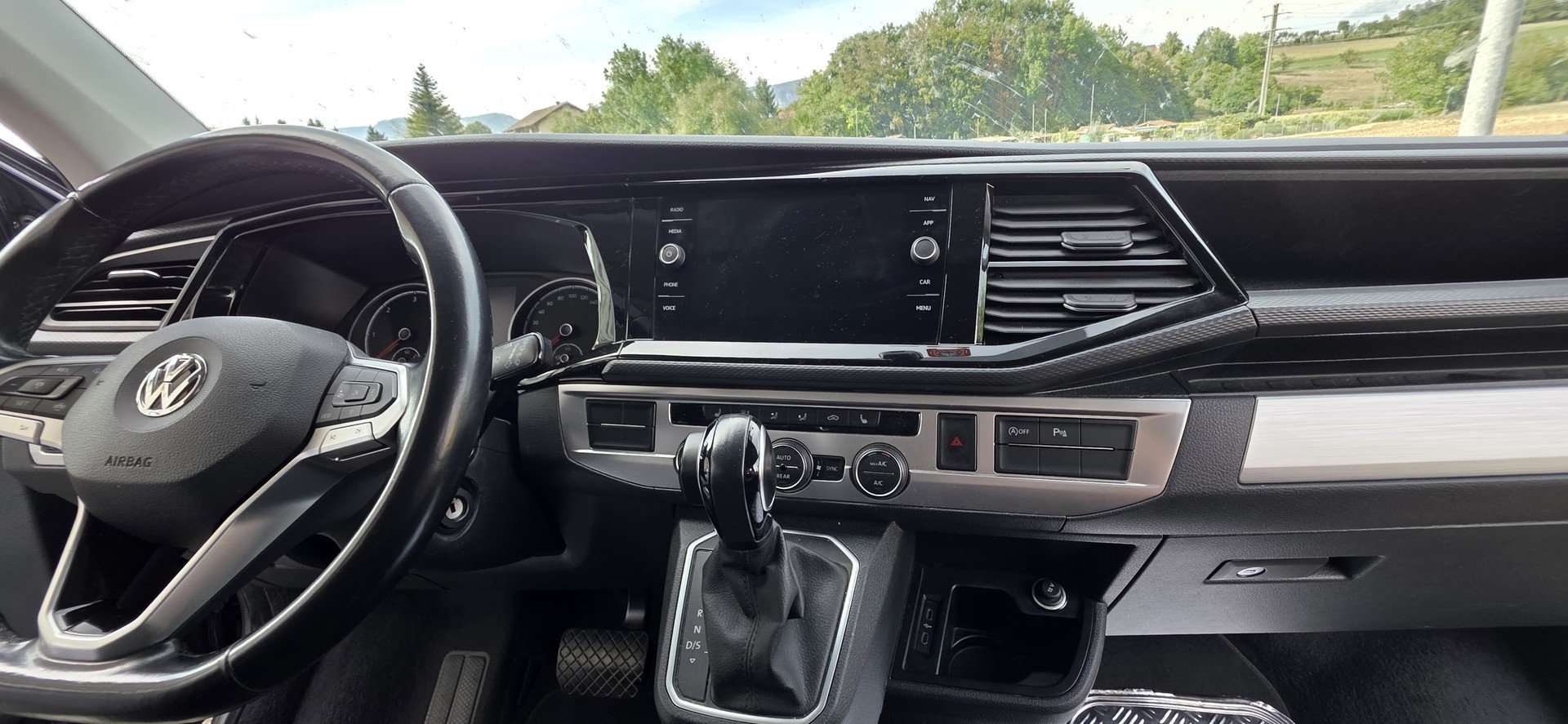 VW Comfortline DSG 4Motion-image-2