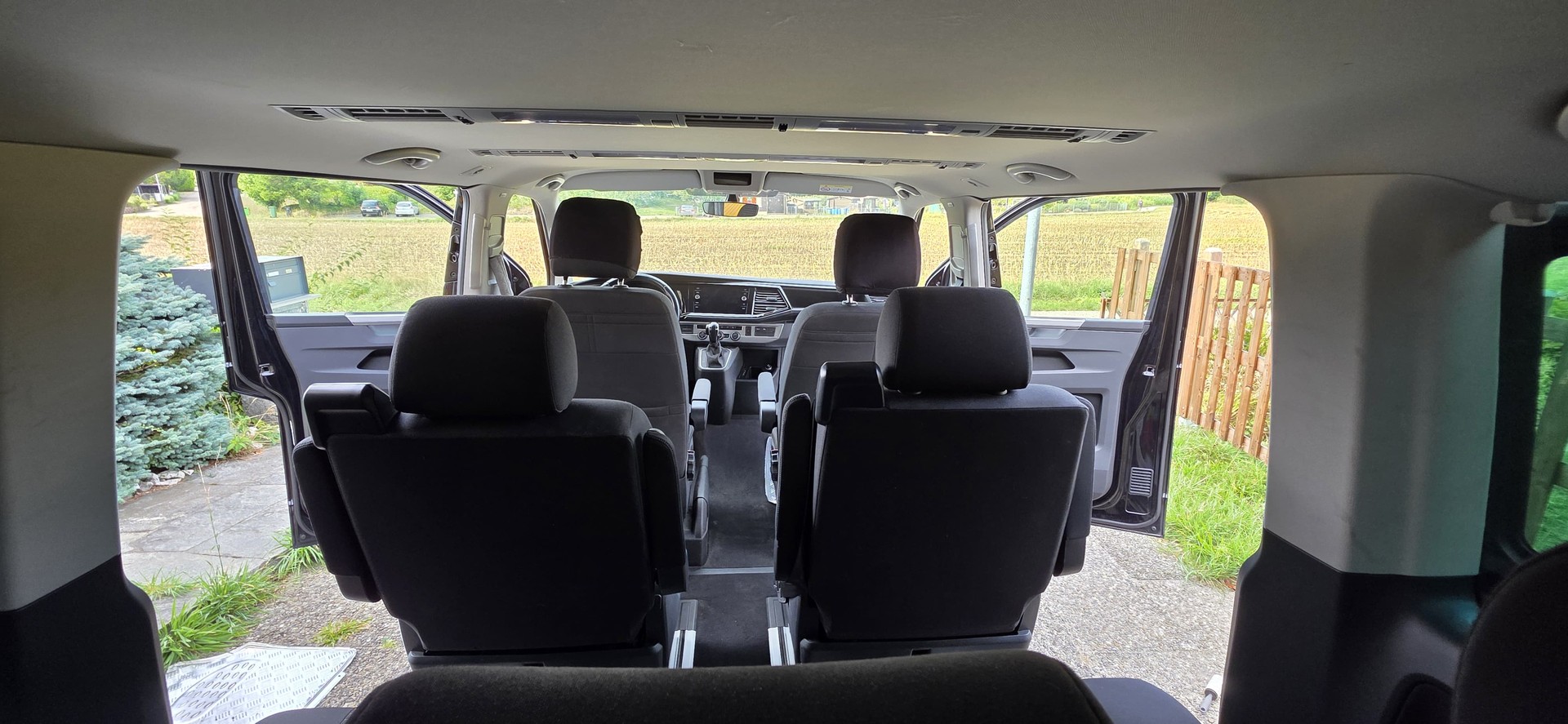 VW Comfortline DSG 4Motion-image-3