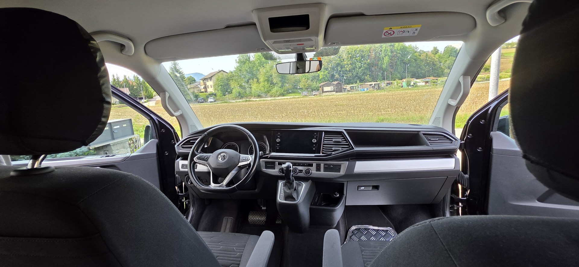 VW Comfortline DSG 4Motion-image-1