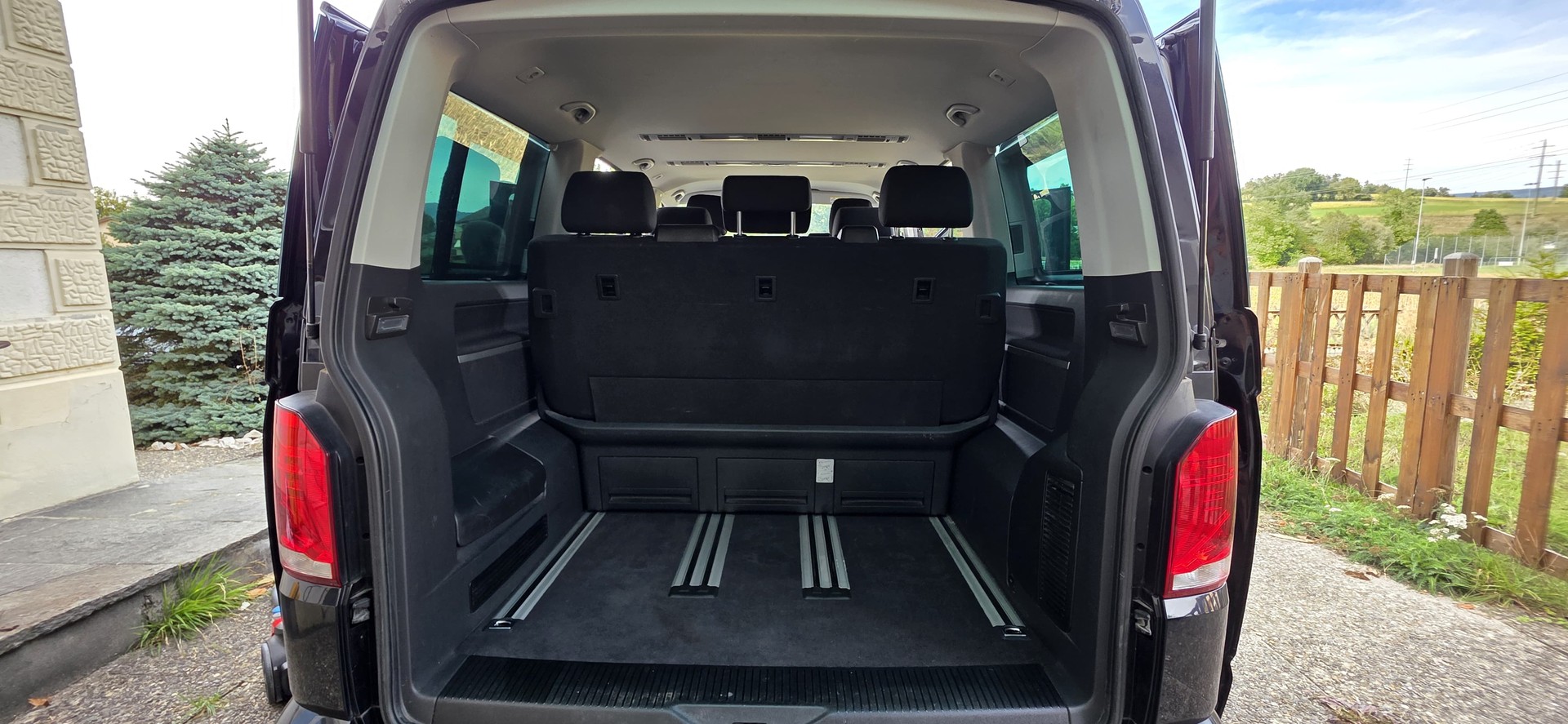 VW Comfortline DSG 4Motion-image-5