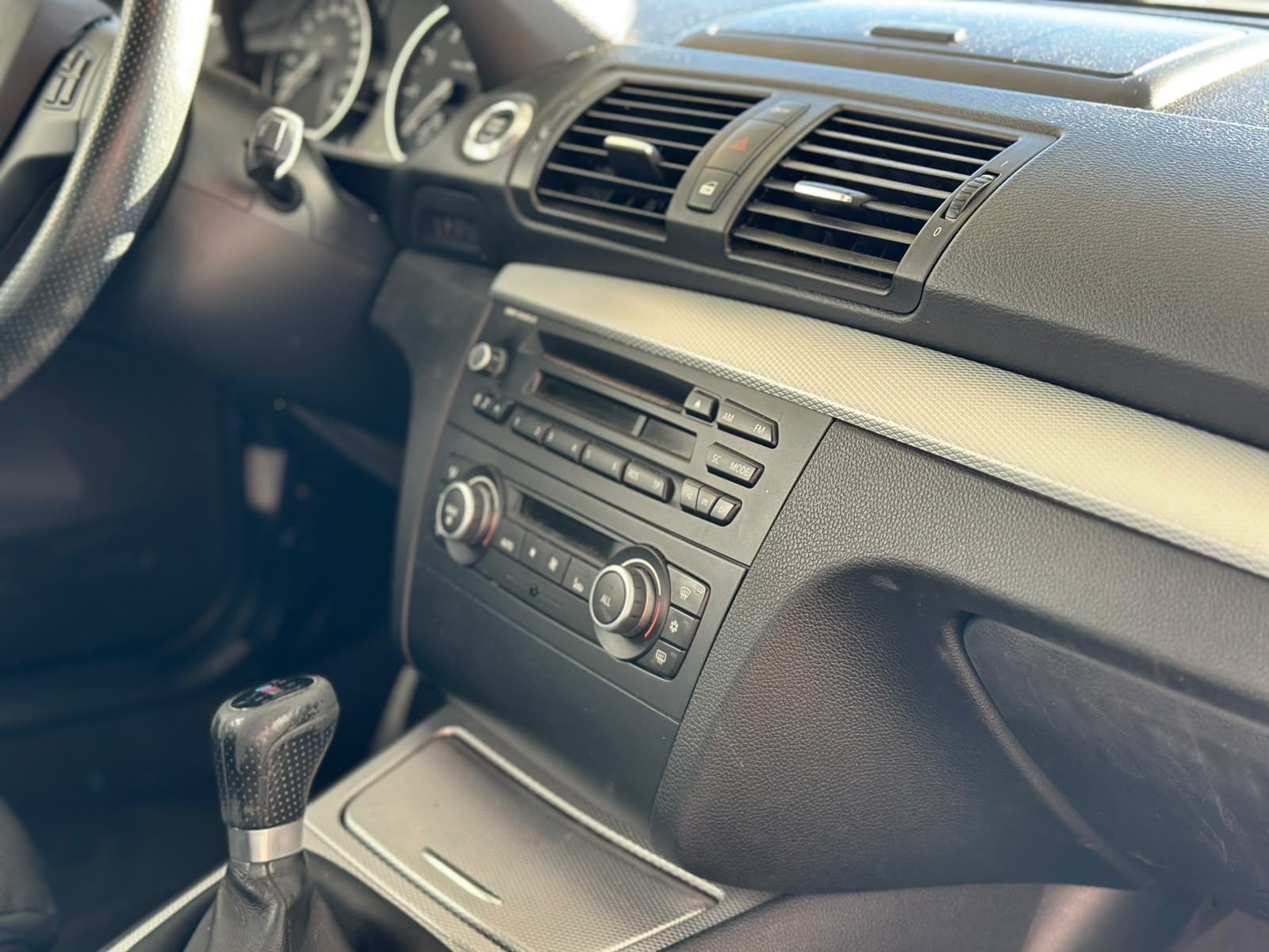 BMW 125i Coupé-image-11