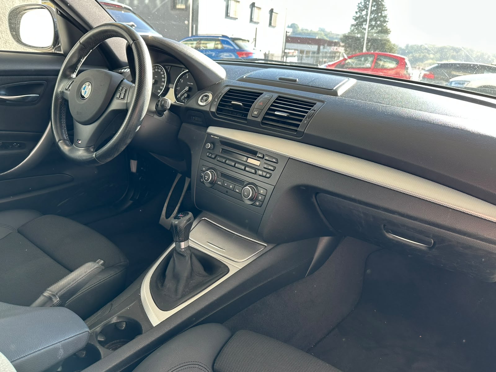 BMW 125i Coupé-image-7