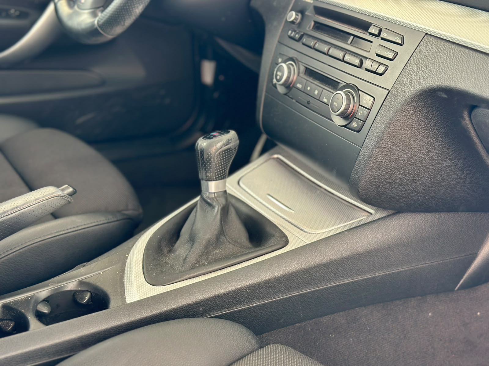 BMW 125i Coupé-image-10
