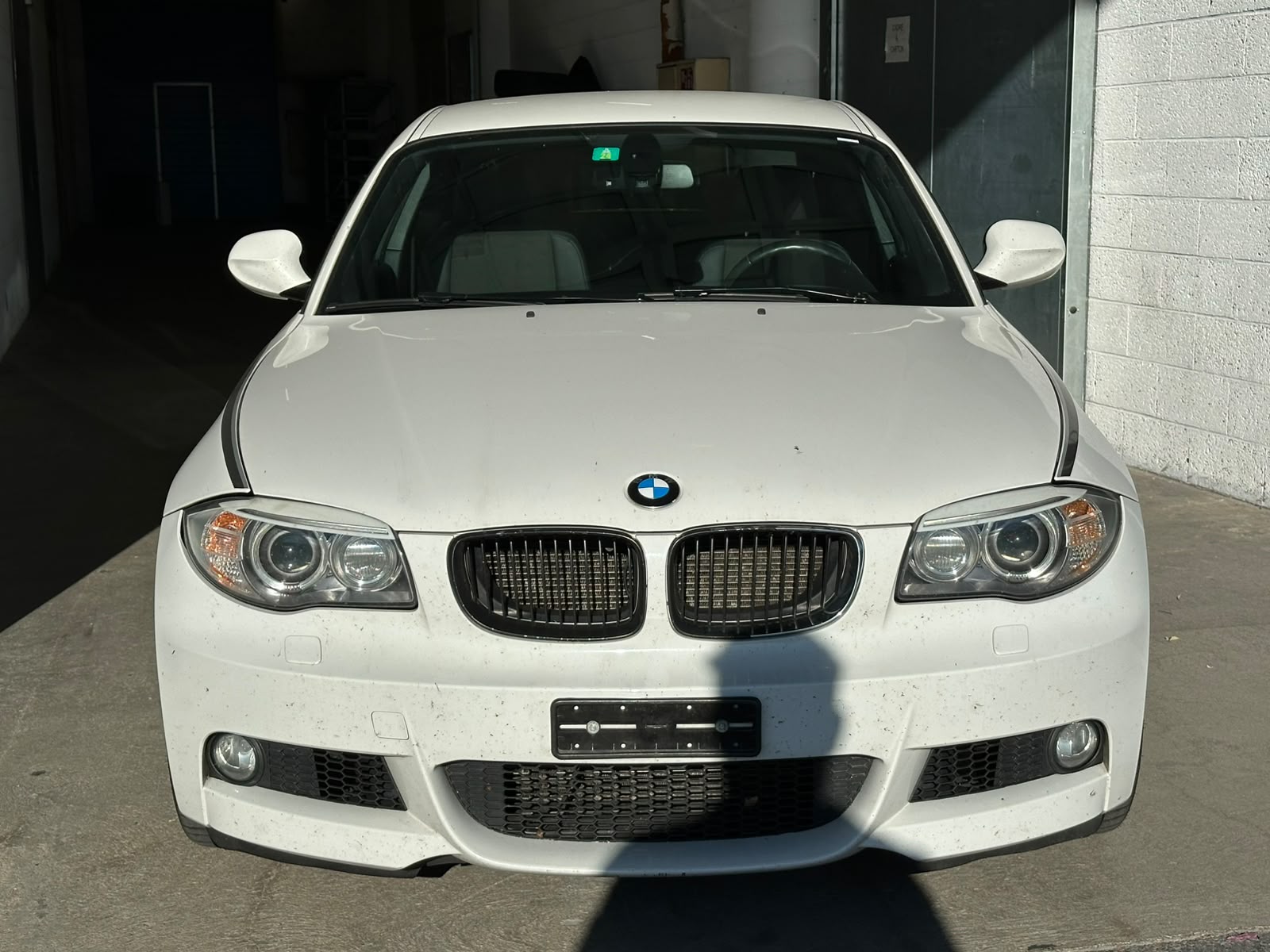 BMW 125i Coupé-image-2
