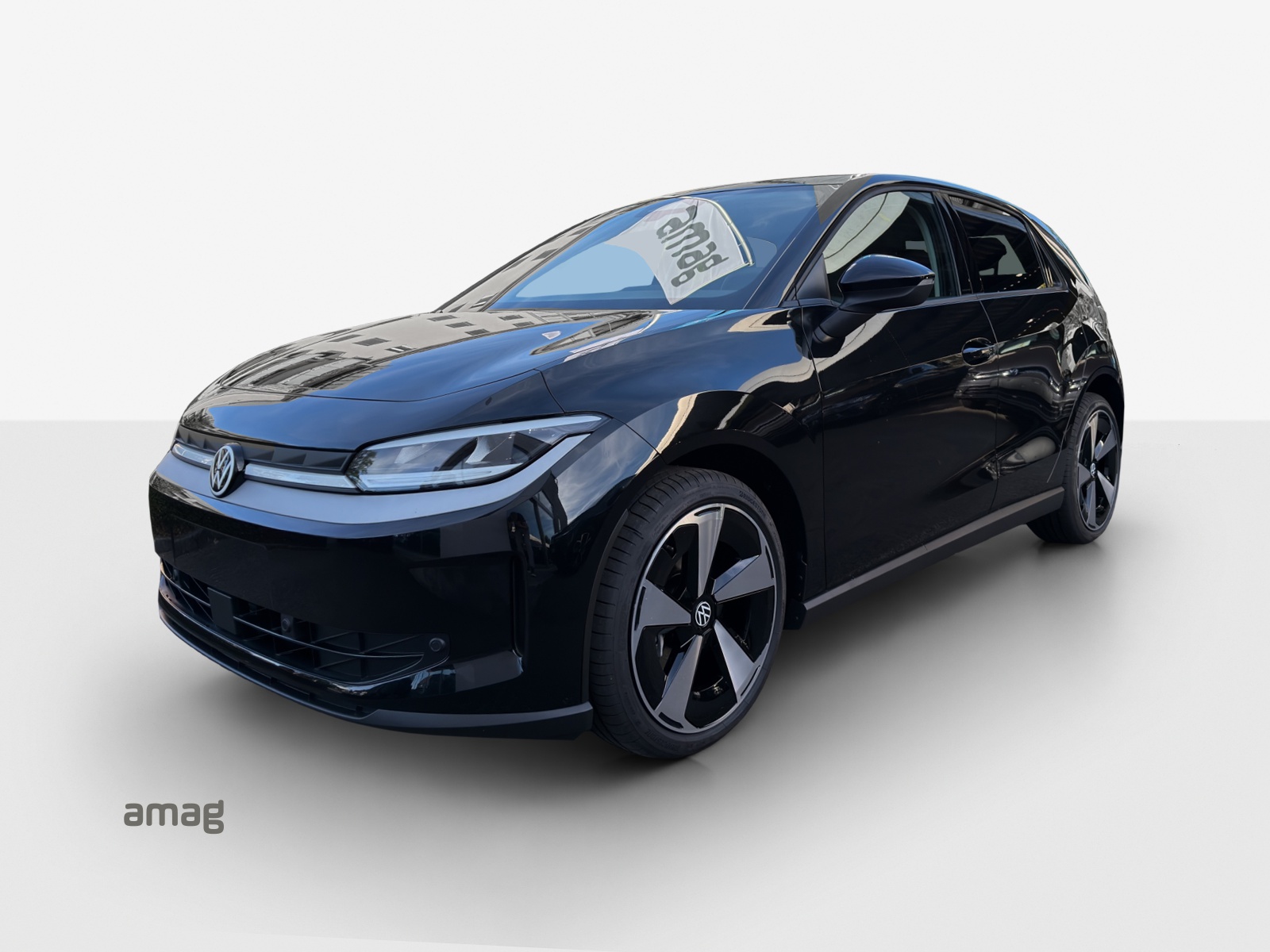 VW ID.Polo 52 kWh Life Edition One-image-0