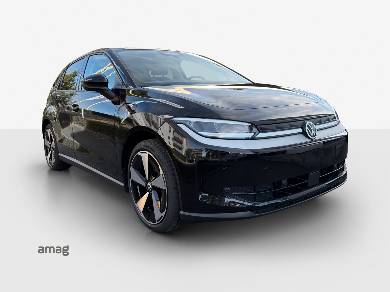 VW ID.Polo 52 kWh Life Edition One-image-5