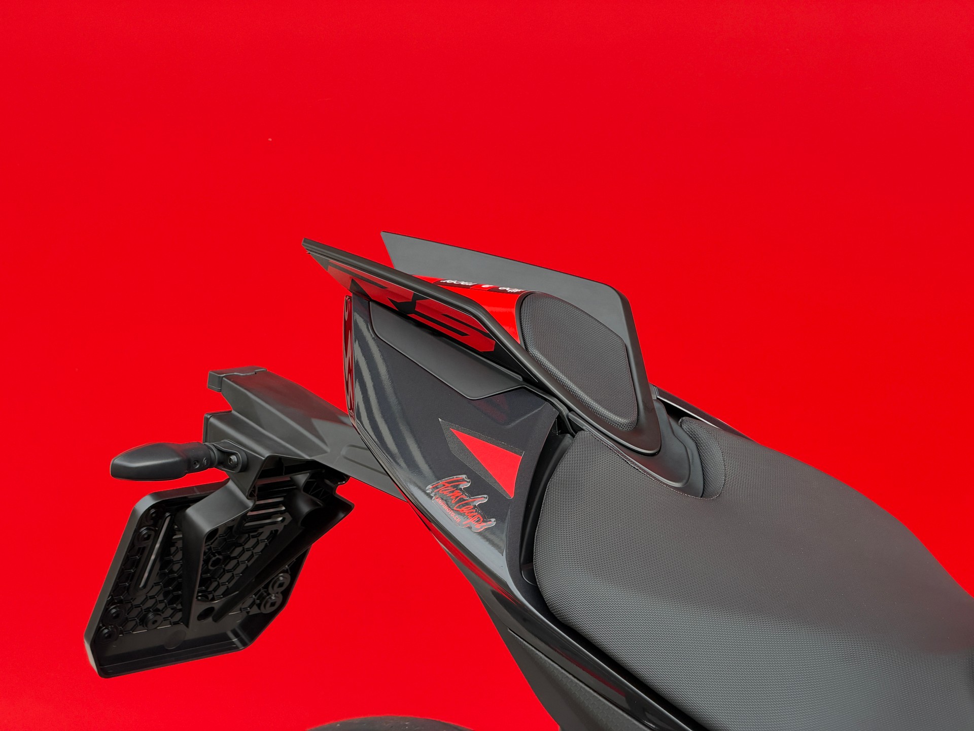 APRILIA RS 660 E5+ 105PS Rosso Venom-image-14
