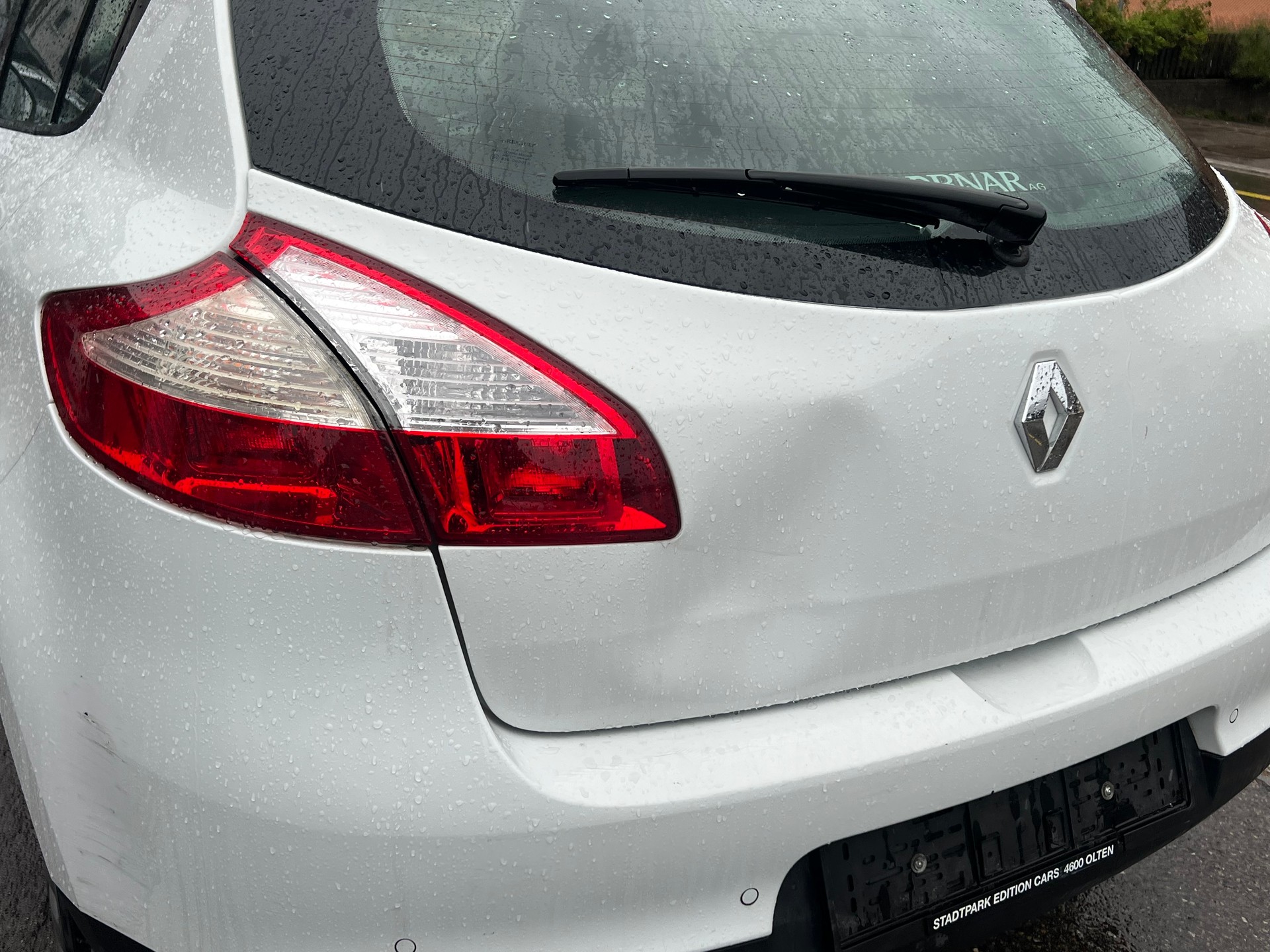 RENAULT Mégane 1.5 dCi Expression EDC-image-5