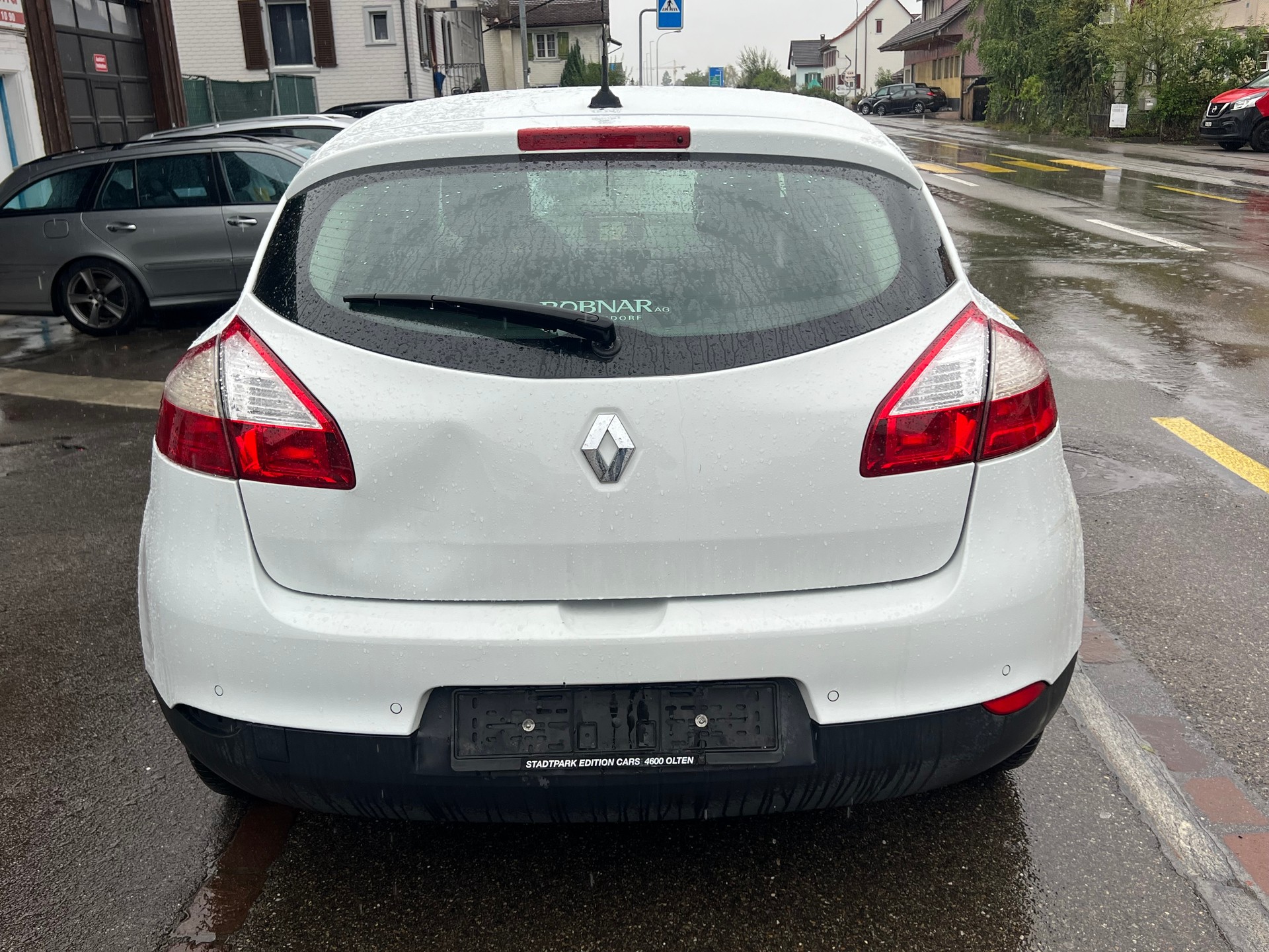 RENAULT Mégane 1.5 dCi Expression EDC-image-4