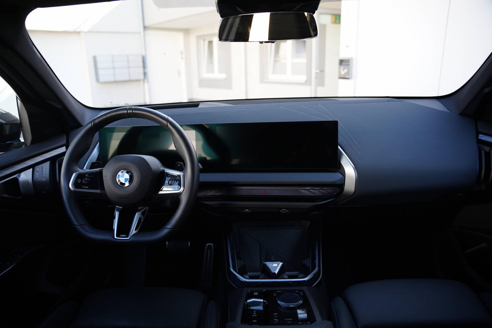BMW X3 xDrive 48V 40d M Sport Pro-image-11