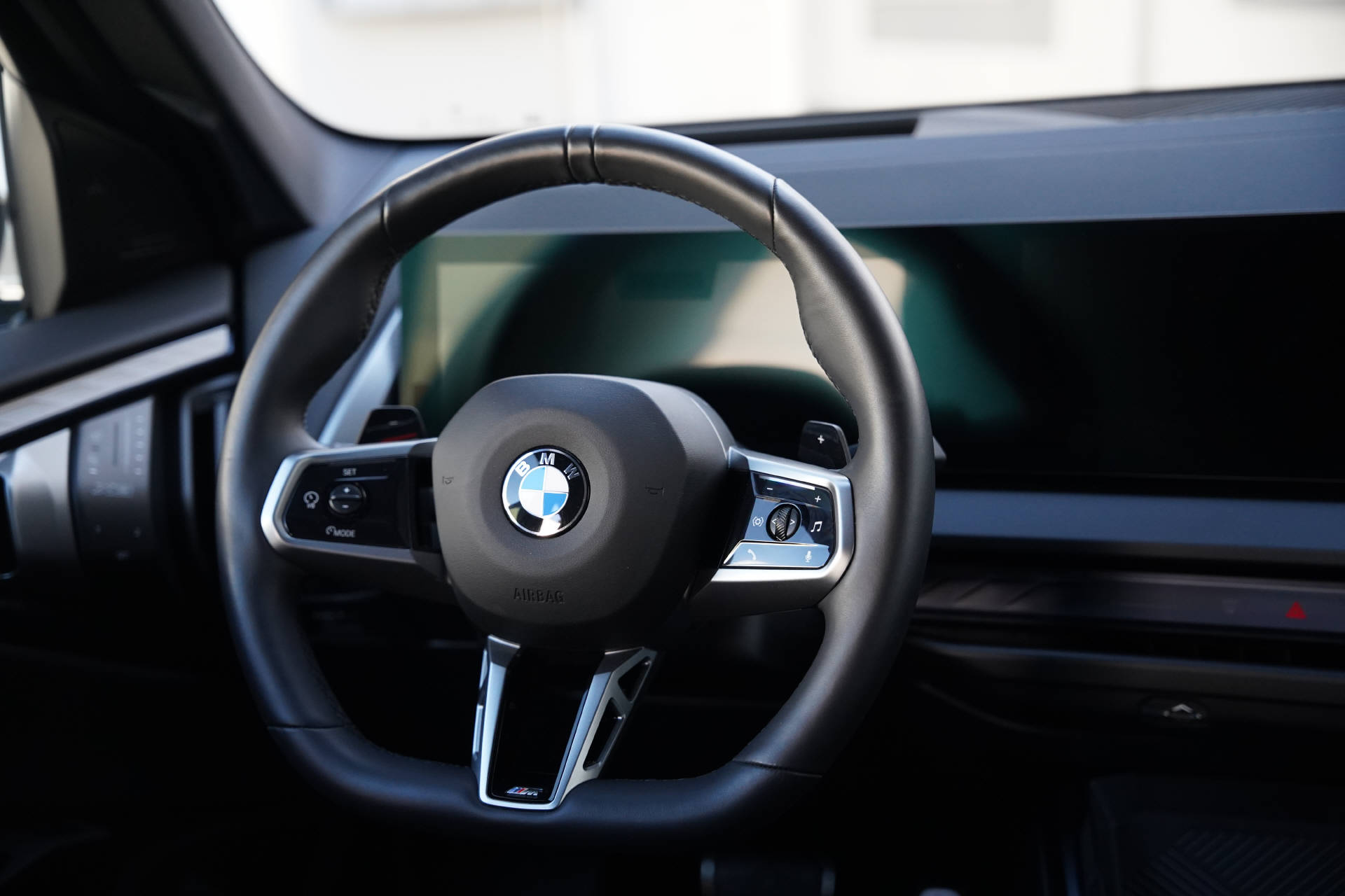 BMW X3 xDrive 48V 40d M Sport Pro-image-12