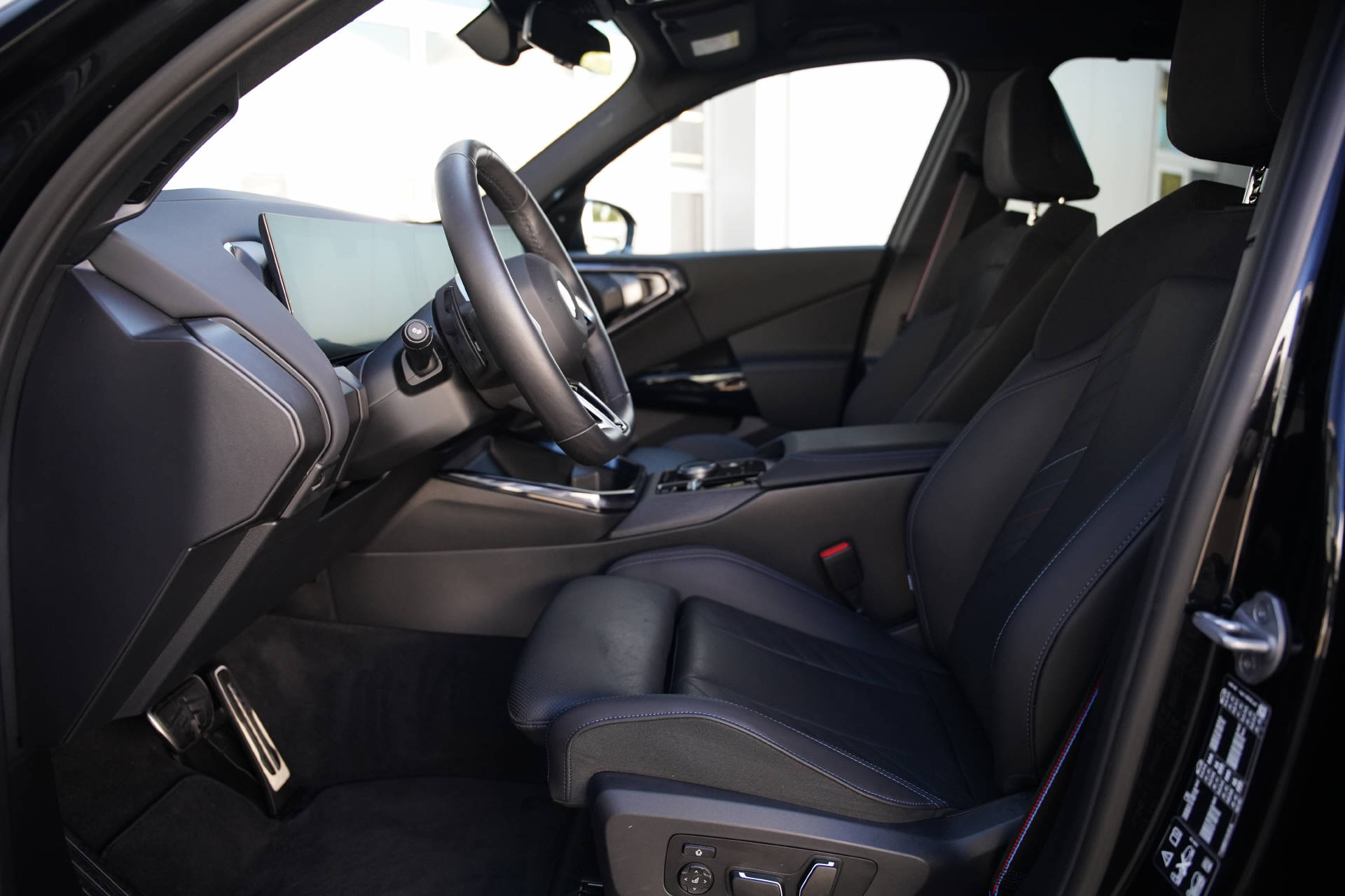 BMW X3 xDrive 48V 40d M Sport Pro-image-7
