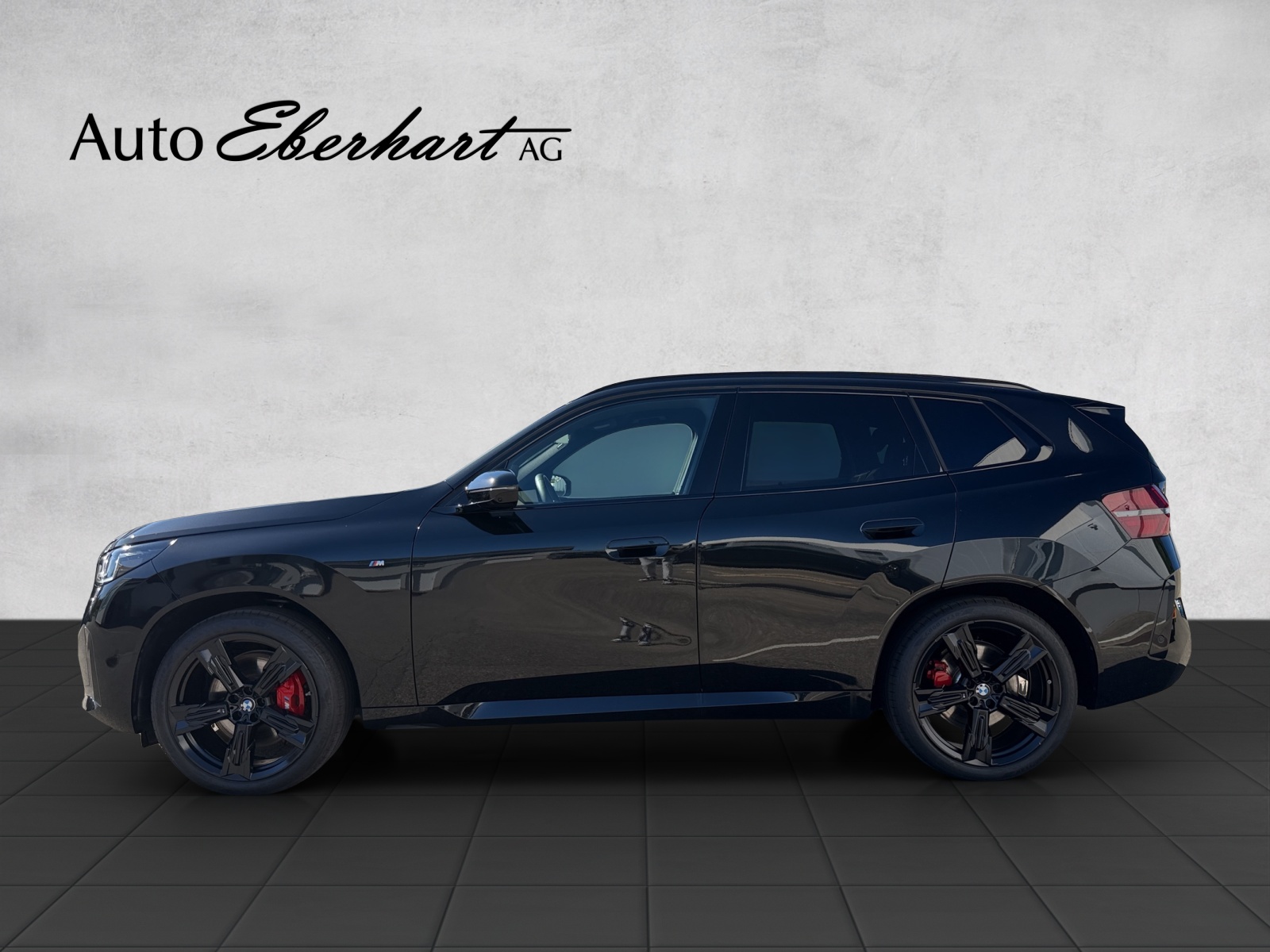 BMW X3 xDrive 48V 40d M Sport Pro-showroom-element-2
