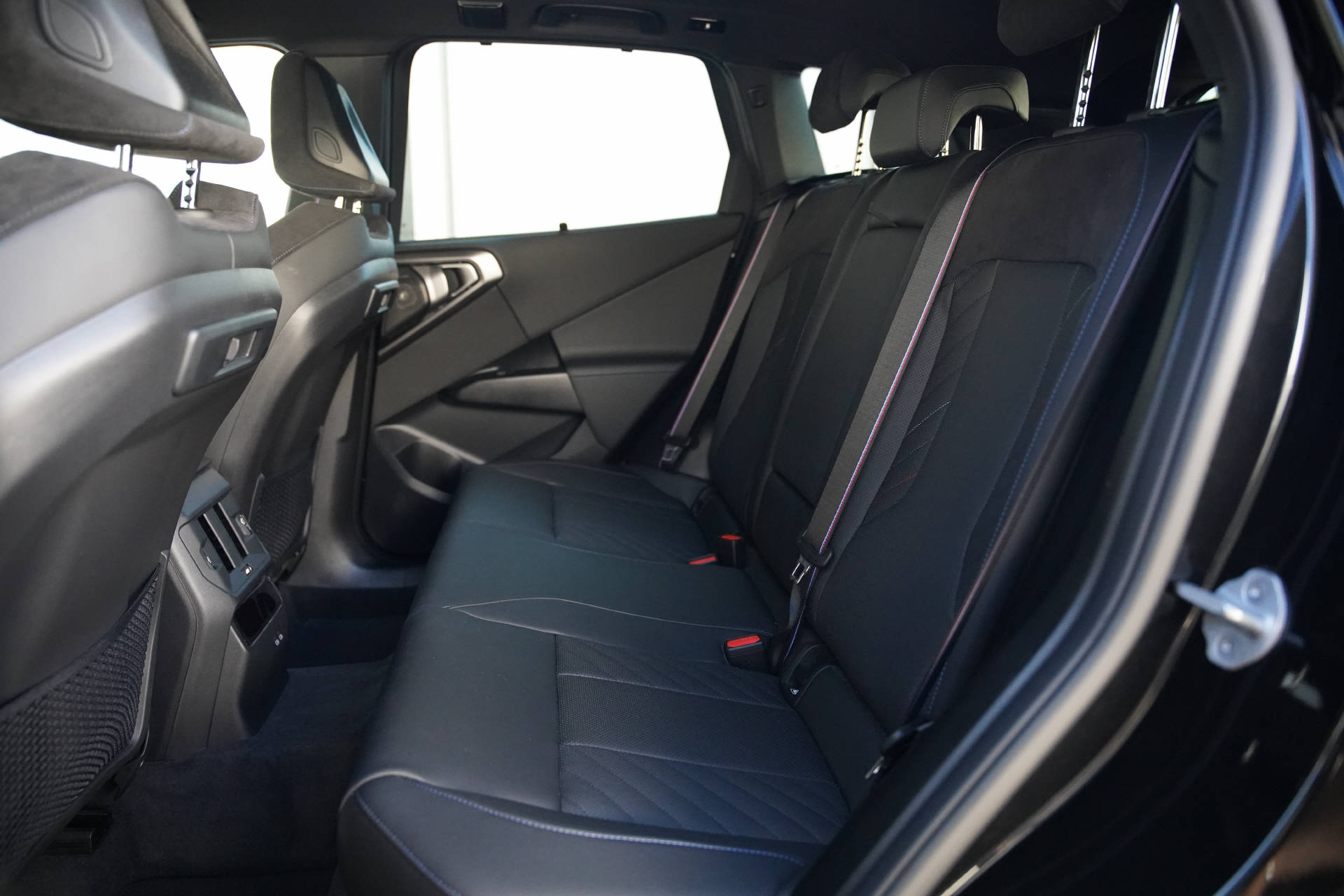 BMW X3 xDrive 48V 40d M Sport Pro-image-10