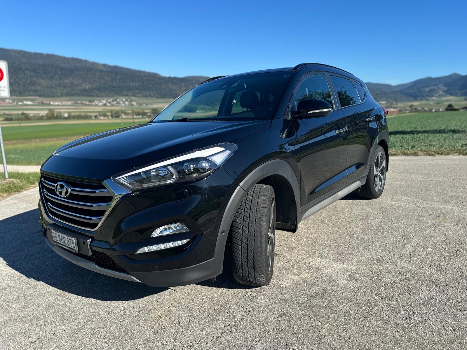 HYUNDAI 1.6 T-GDi Vertex 4WD-image-3