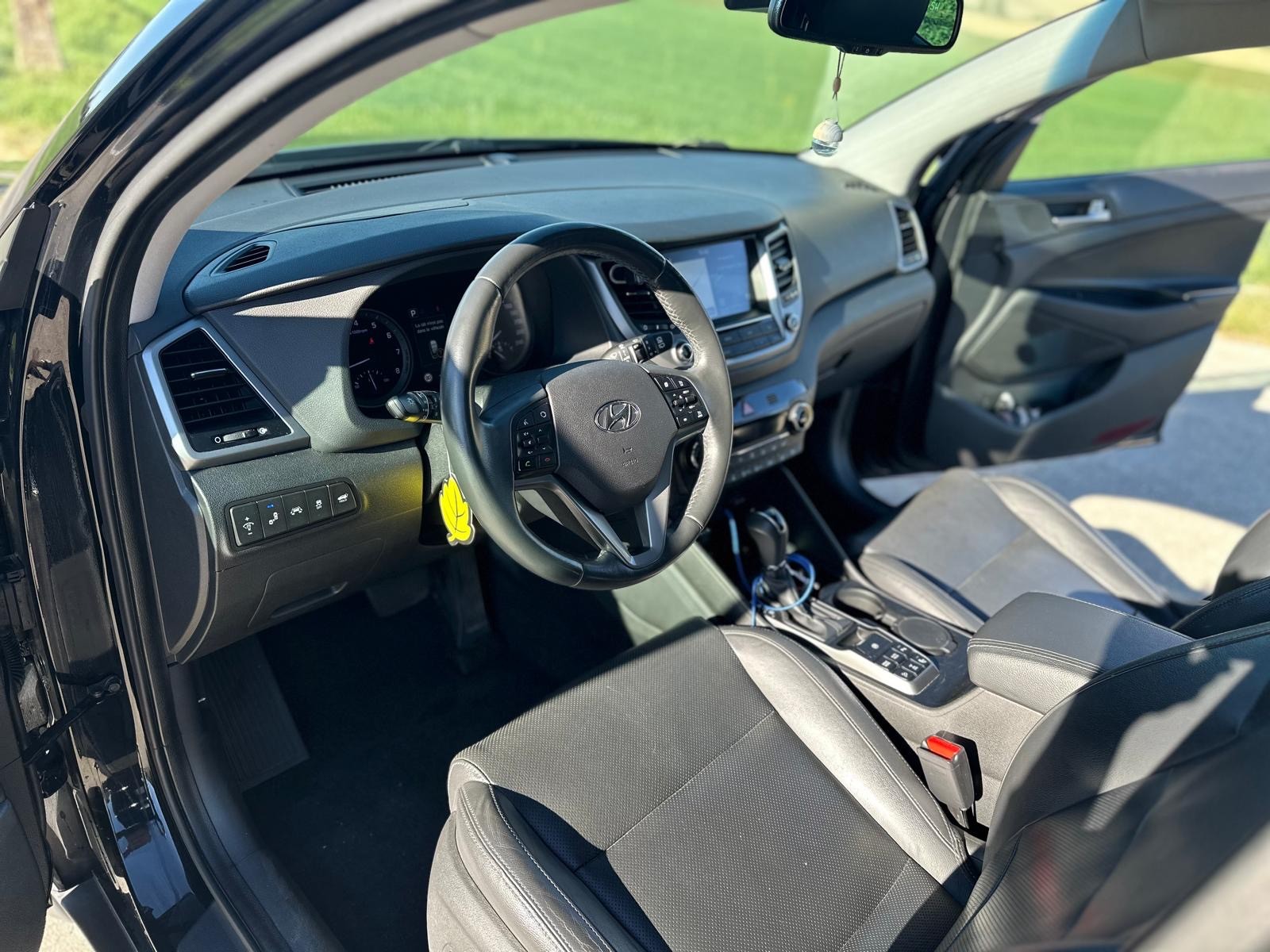 HYUNDAI 1.6 T-GDi Vertex 4WD-image-4