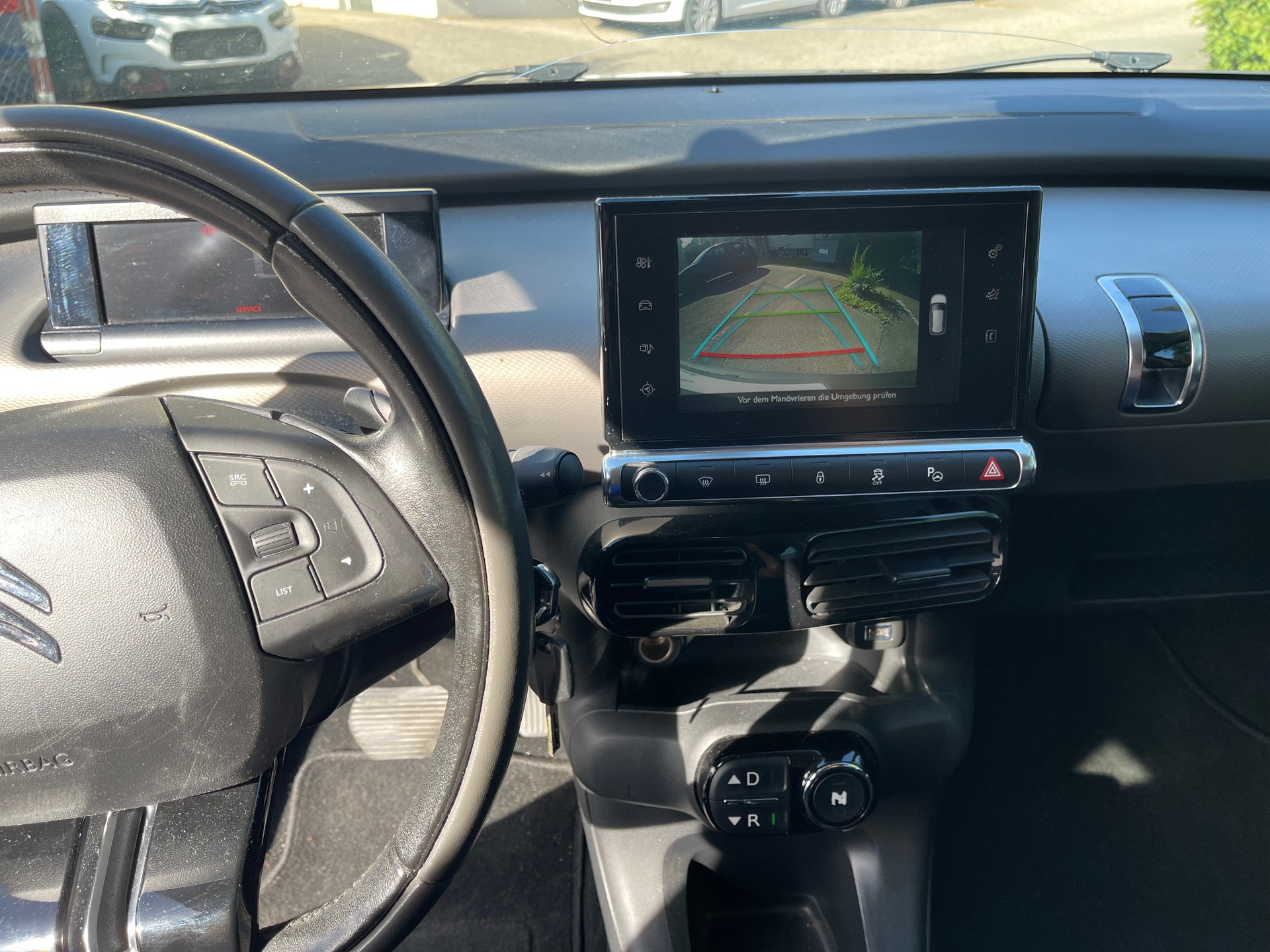 CITROEN C4 Cactus 1.6 BlueHDi Shine Edition ETG6-image-13
